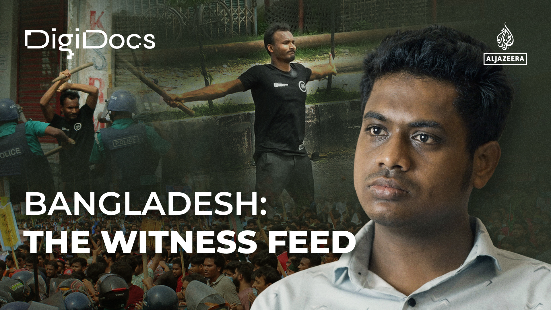 Bangladesh