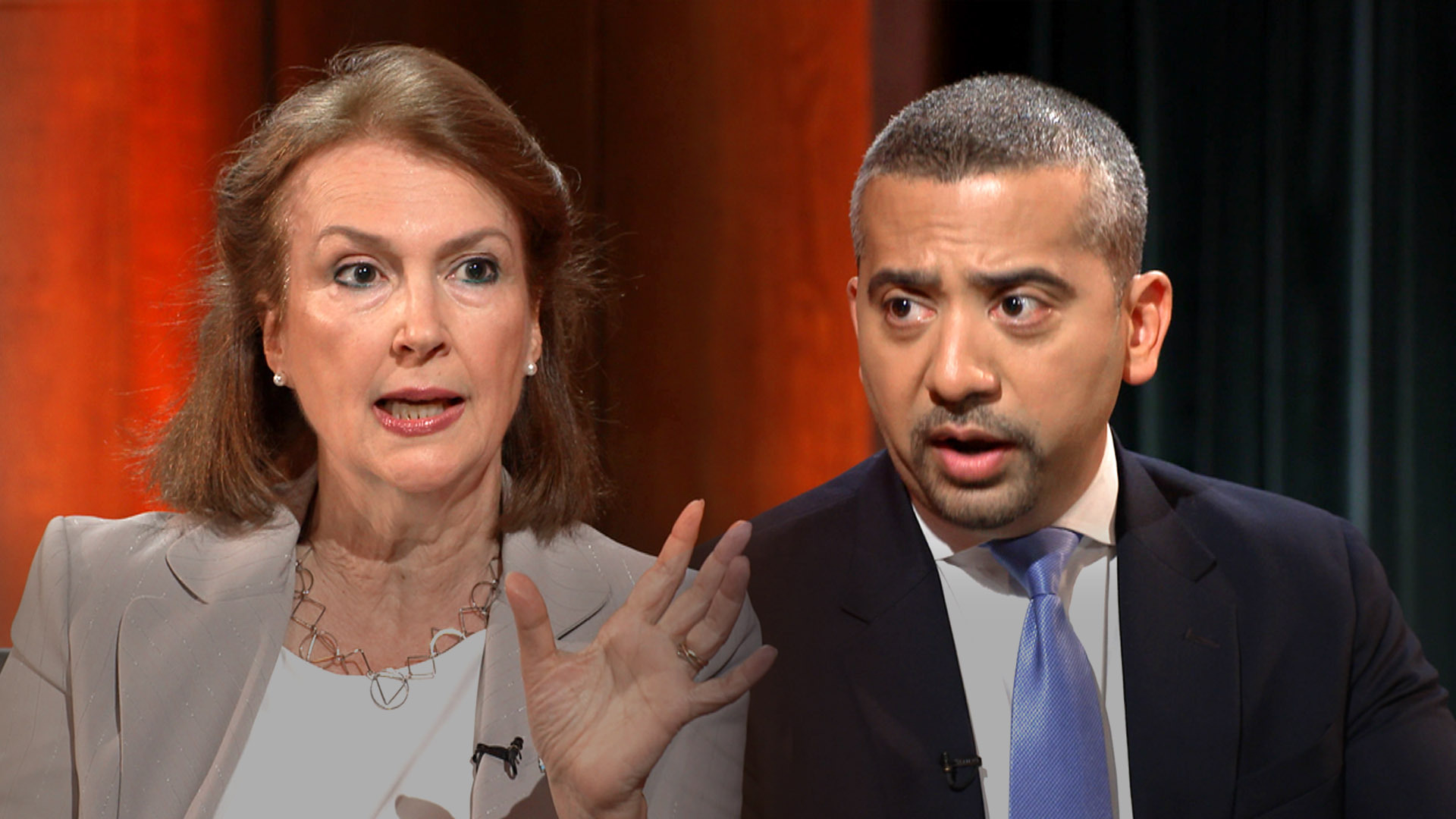 Chainsaw economics, organ sales and governing by dog: Argentina under Milei