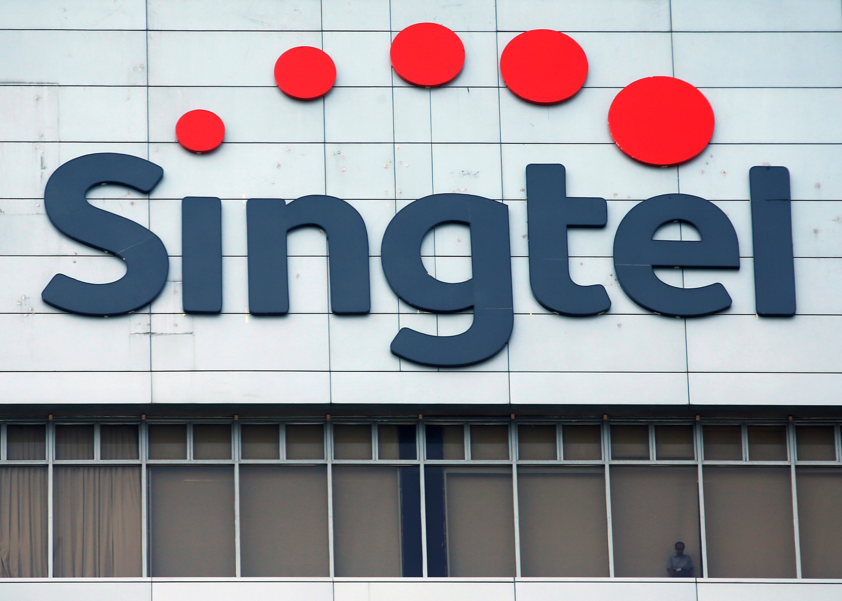 Singtel