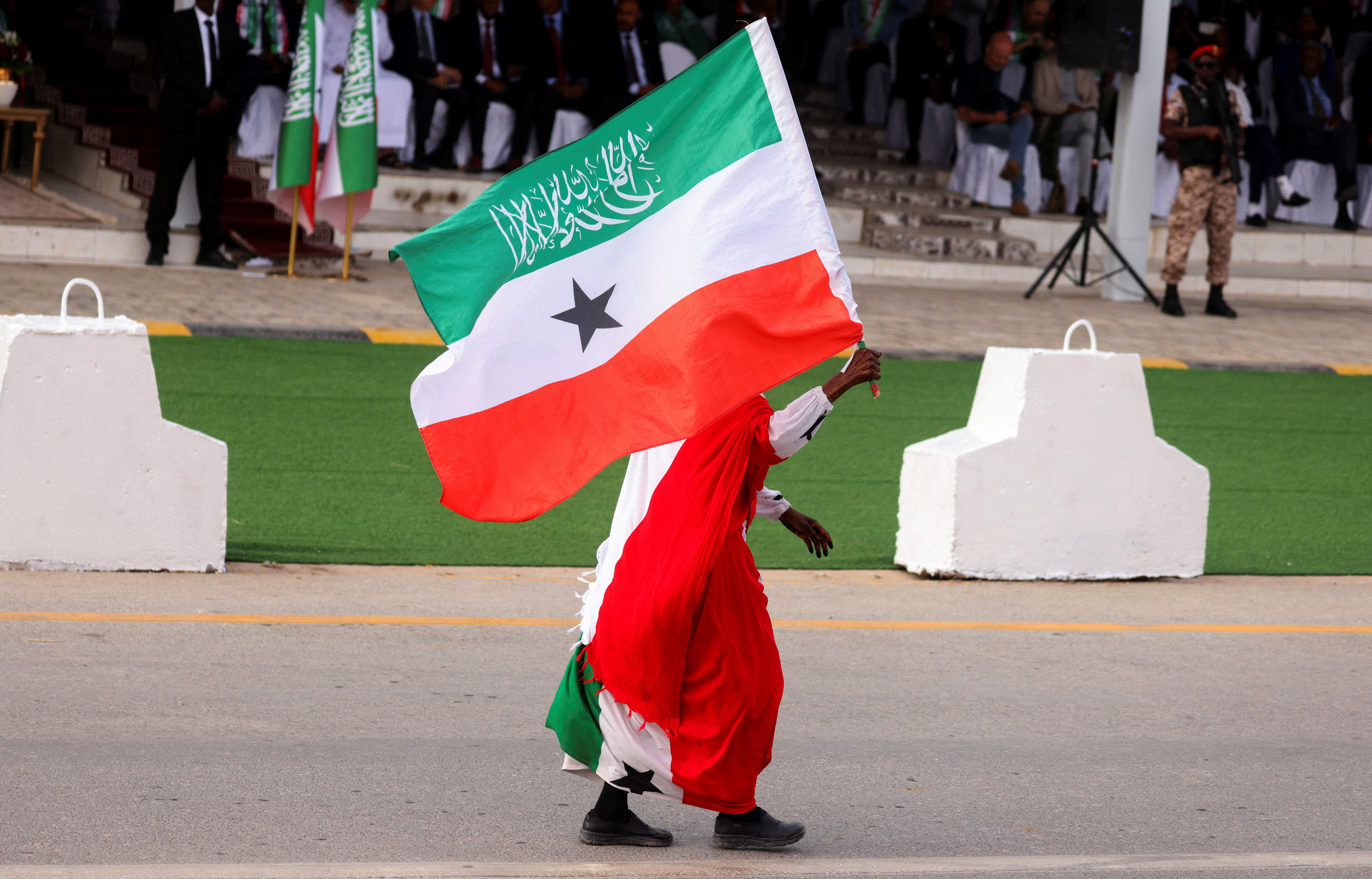 Somaliland