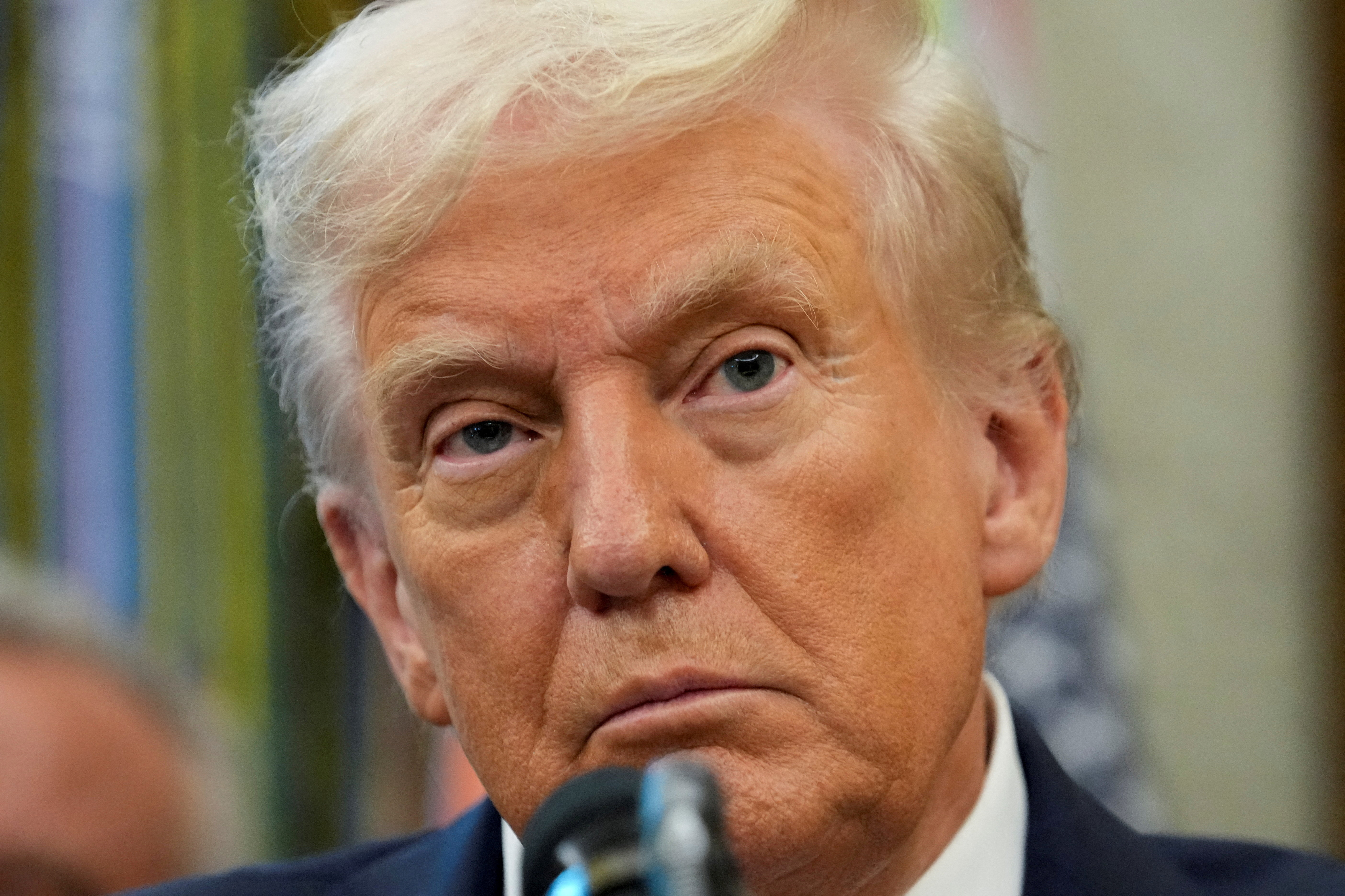 The Labour Department will not release the jobs report, which is slated to come out on Friday, if the government is shutdown [ Ken Cedeno / Reuters]