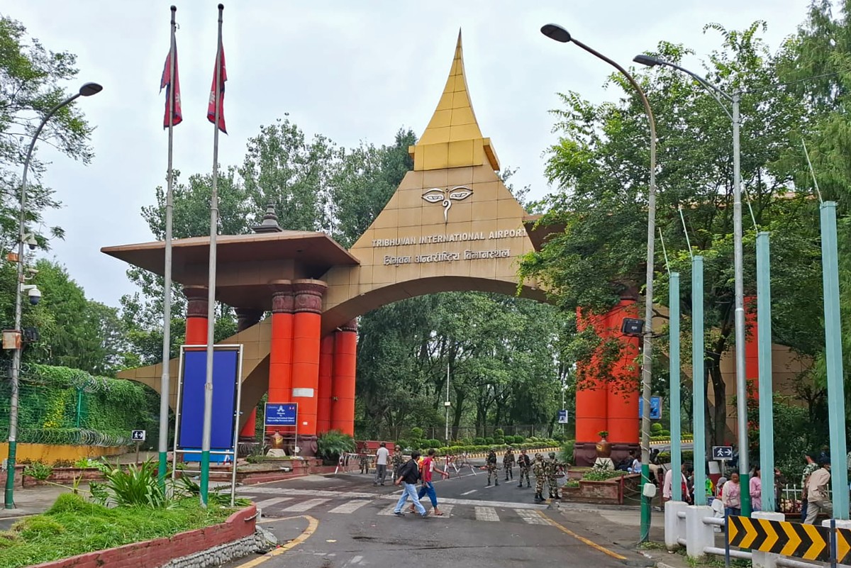 Nepali army deployed as nationwide rage tests fragile stability