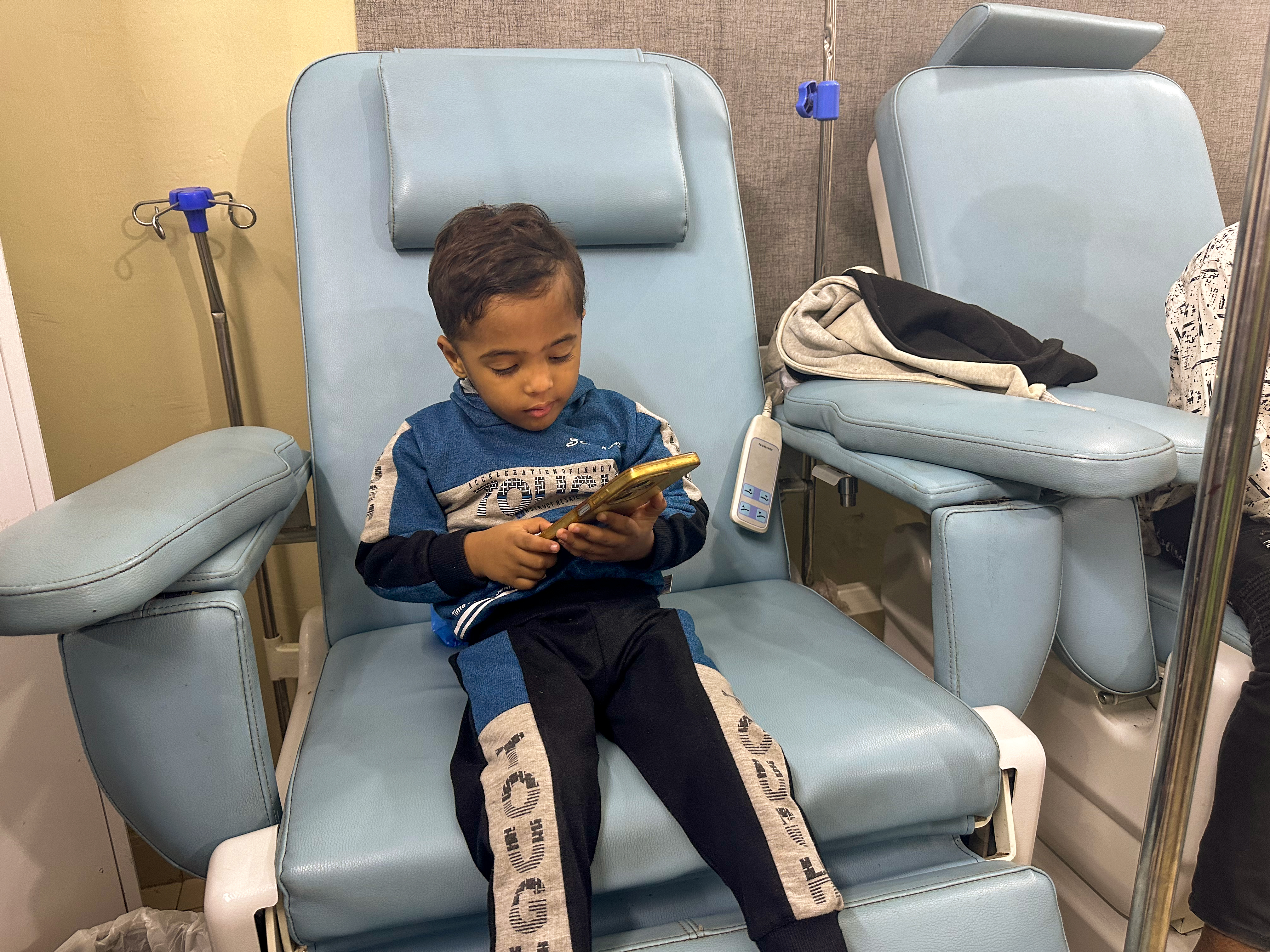 Abdul Hadi Nadir [Urooba Jamal/Al Jazeera]