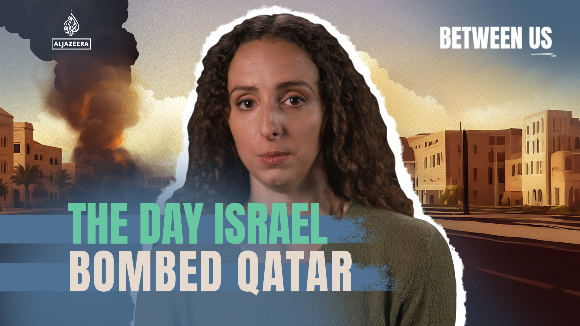 Virginia Pietromarchi | Al Jazeera Journalist