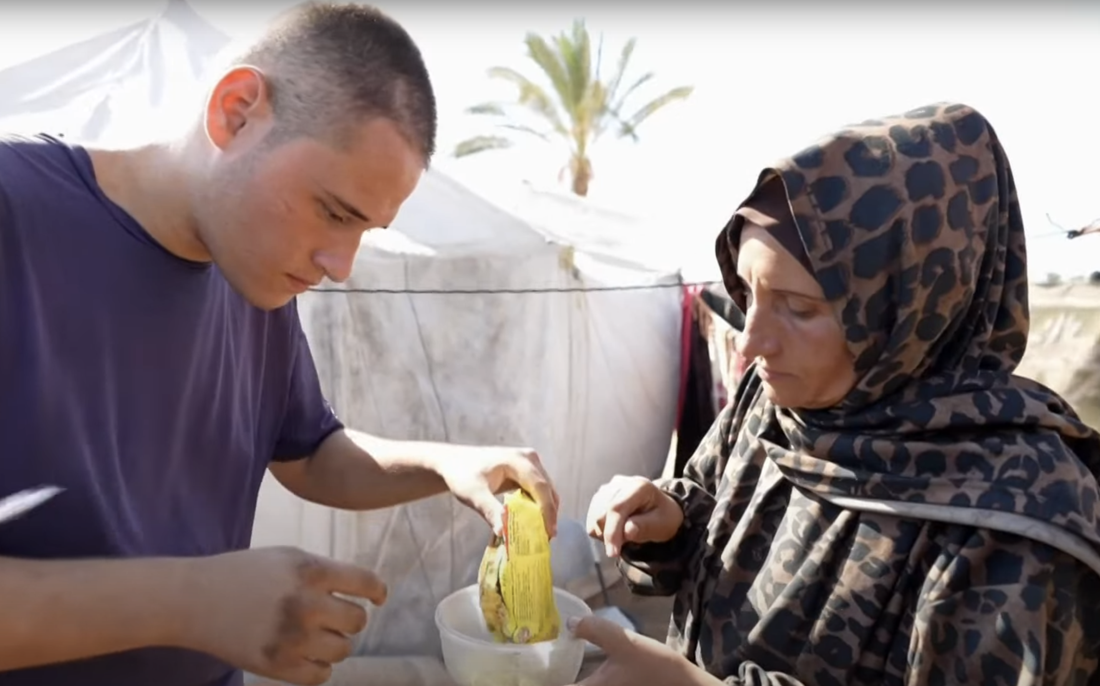 For children with autism, survival brings profound suffering, as Israel's siege and restrictions make it extremely difficult for families