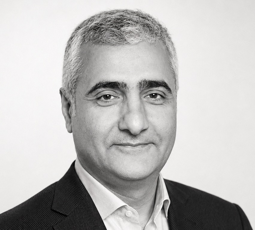 Mohammad Reza Farzanegan