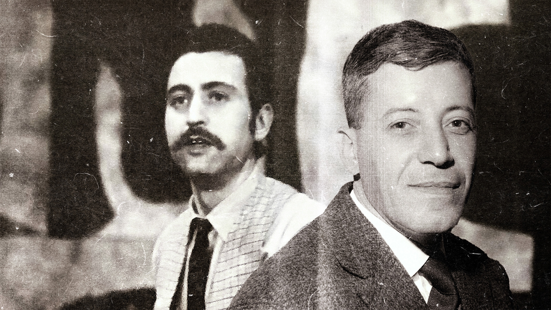 Rebel Writers: Algerian Voices