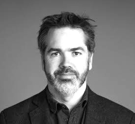 Christopher Lockyear