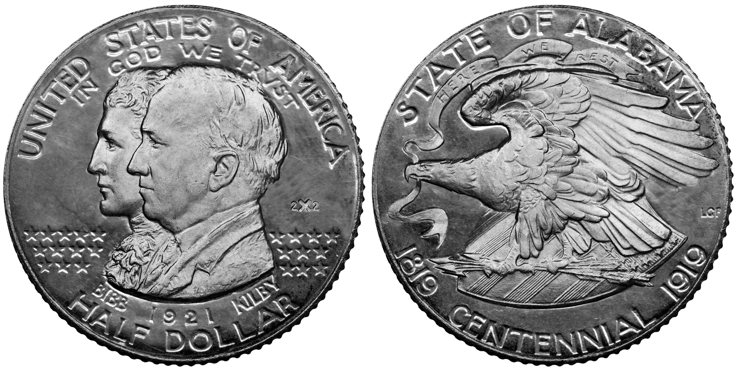 US coins