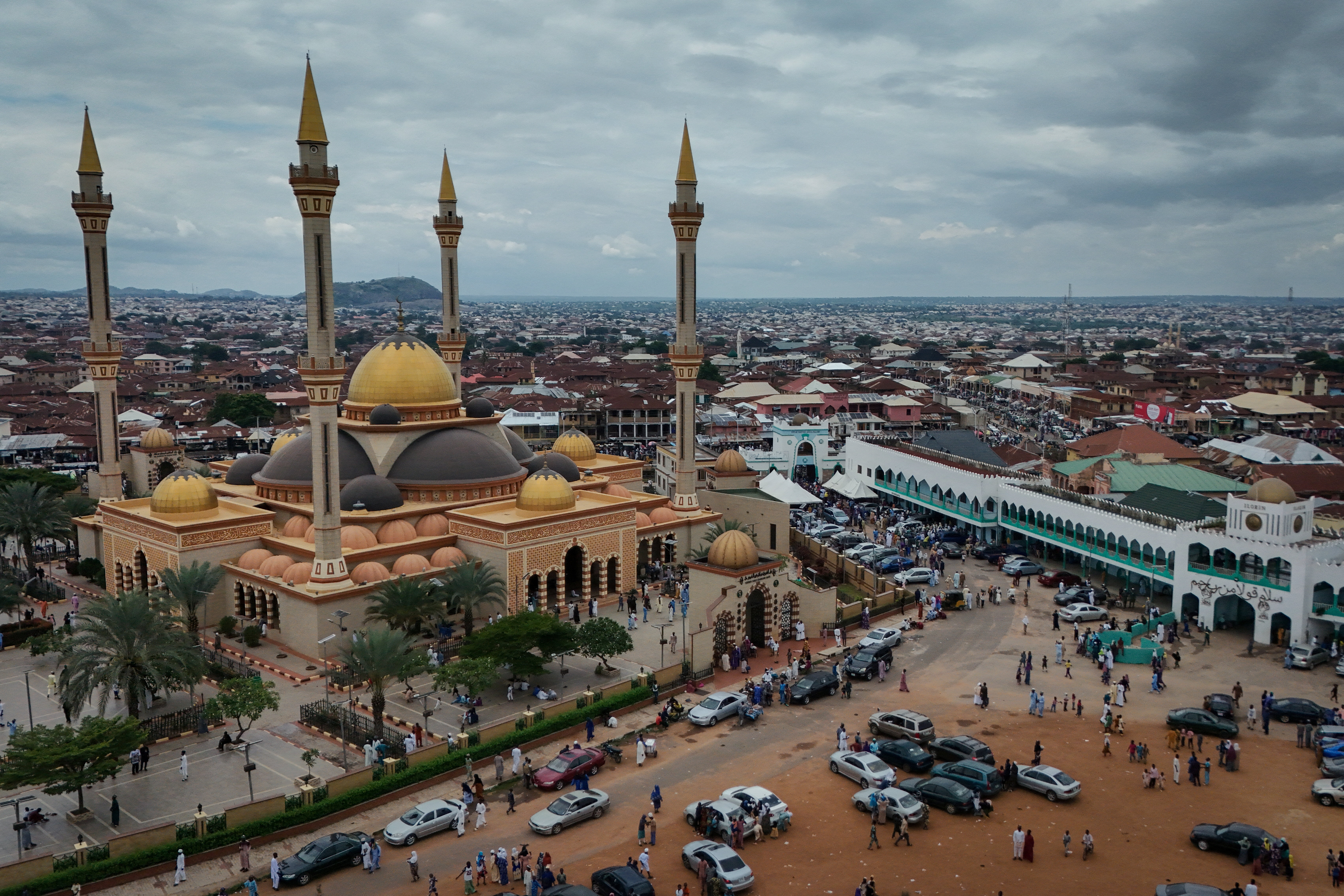 Female footballers north Nigeria defy barriers with passion and resilience