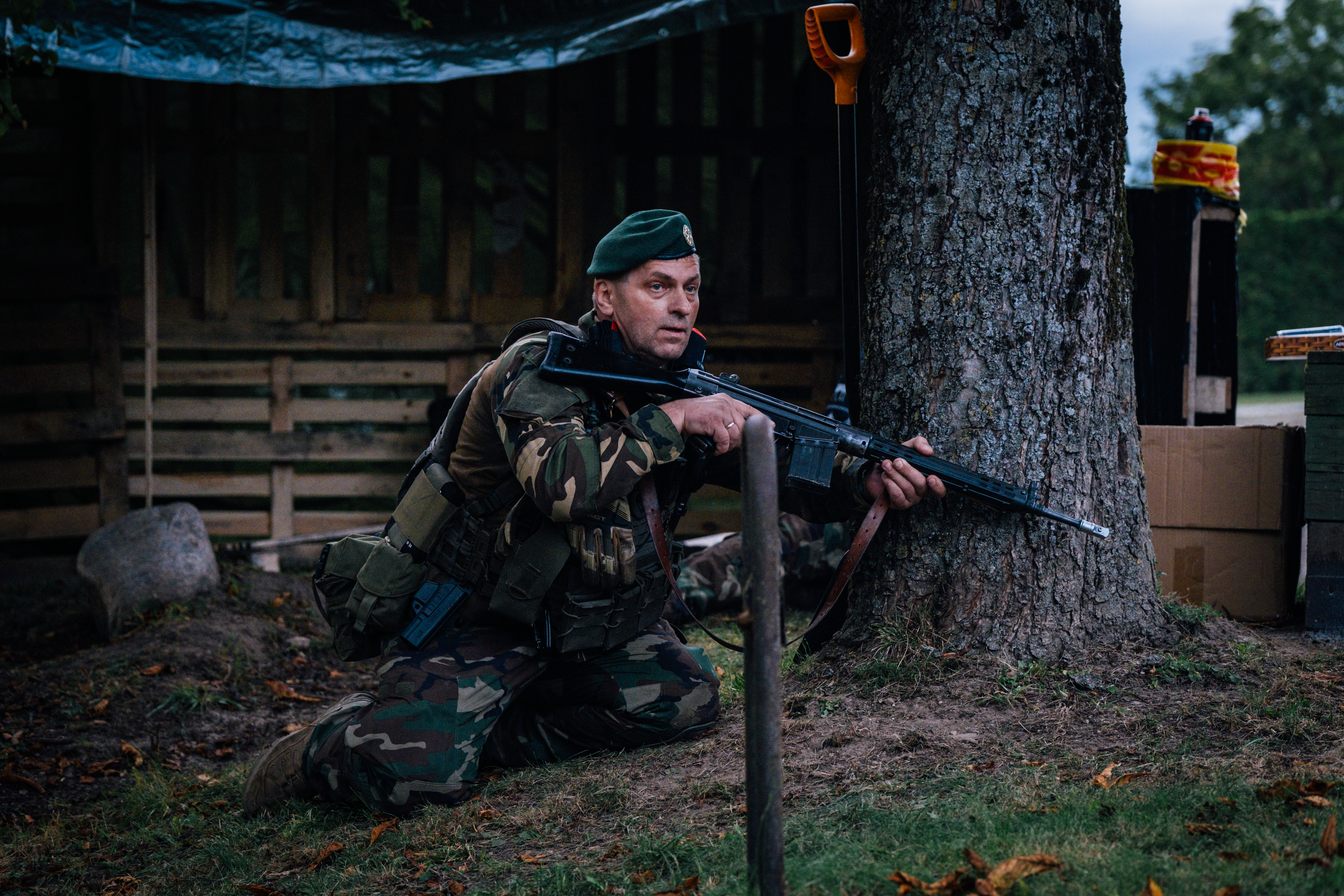 Lithuania, drones, hybrid, Europe, NATO