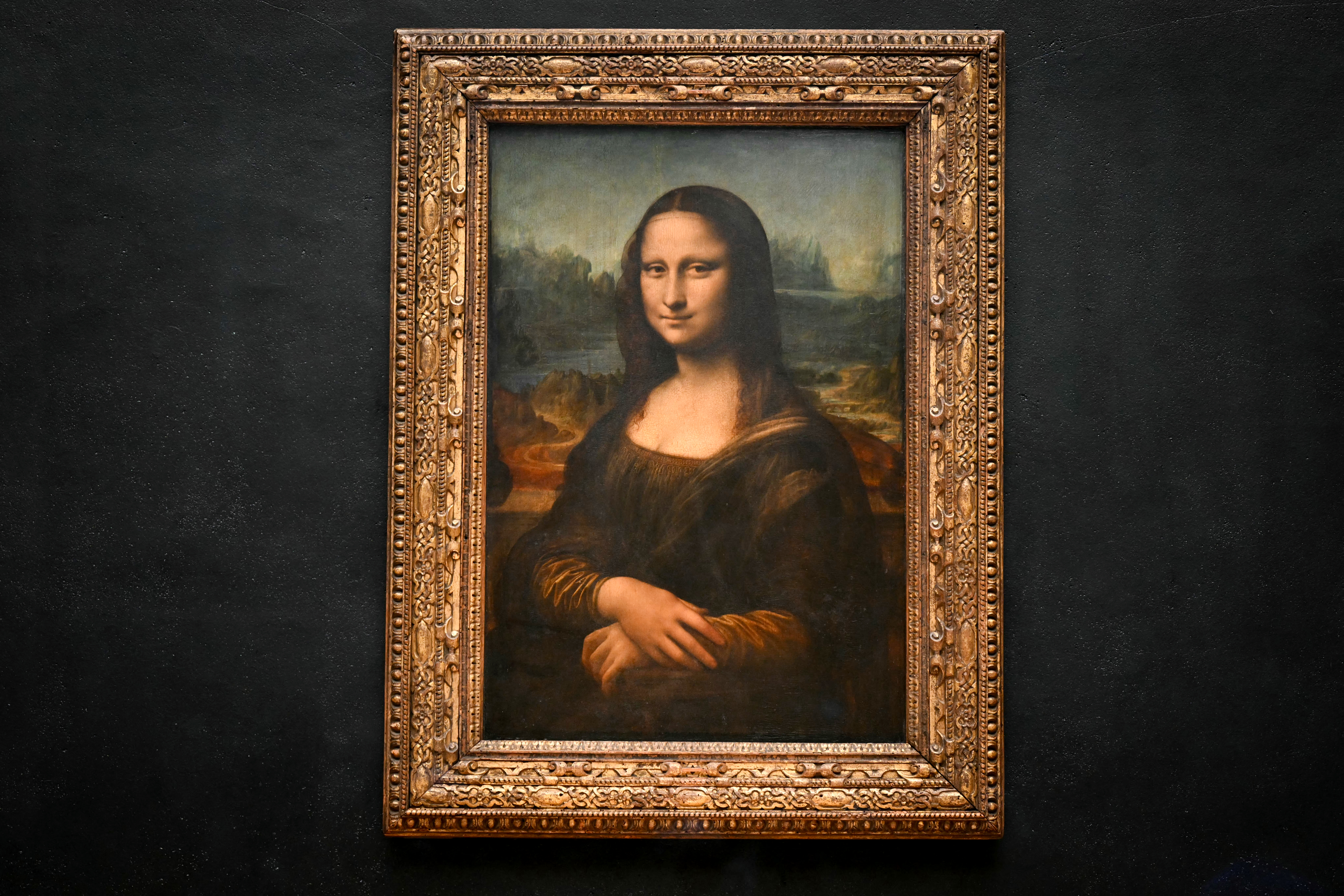 Mona Lisa