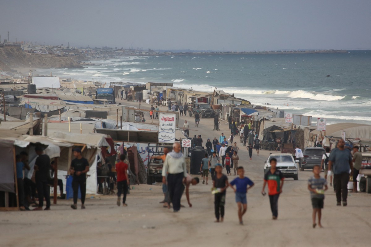 Gaza ceasefire deal brings hope after years of devastation