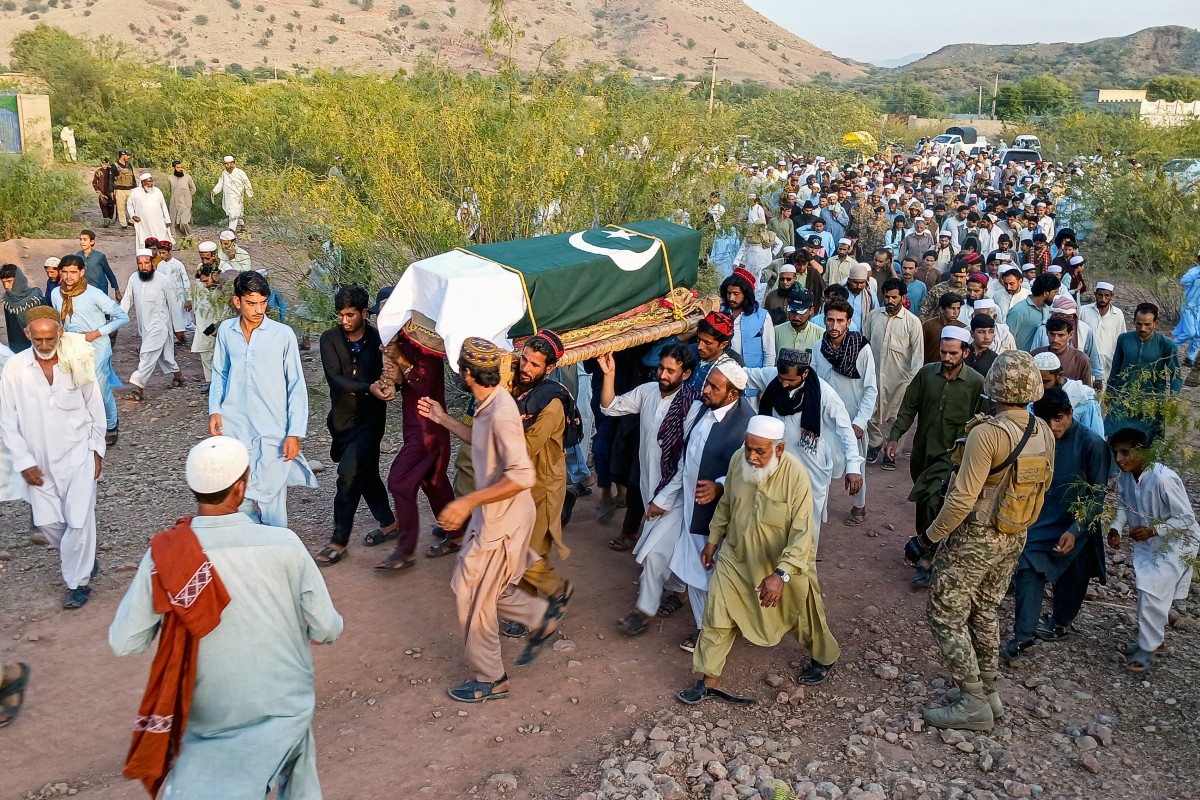 Afghanistan, Pakistan enter 48-hour truce after deadly border clashes