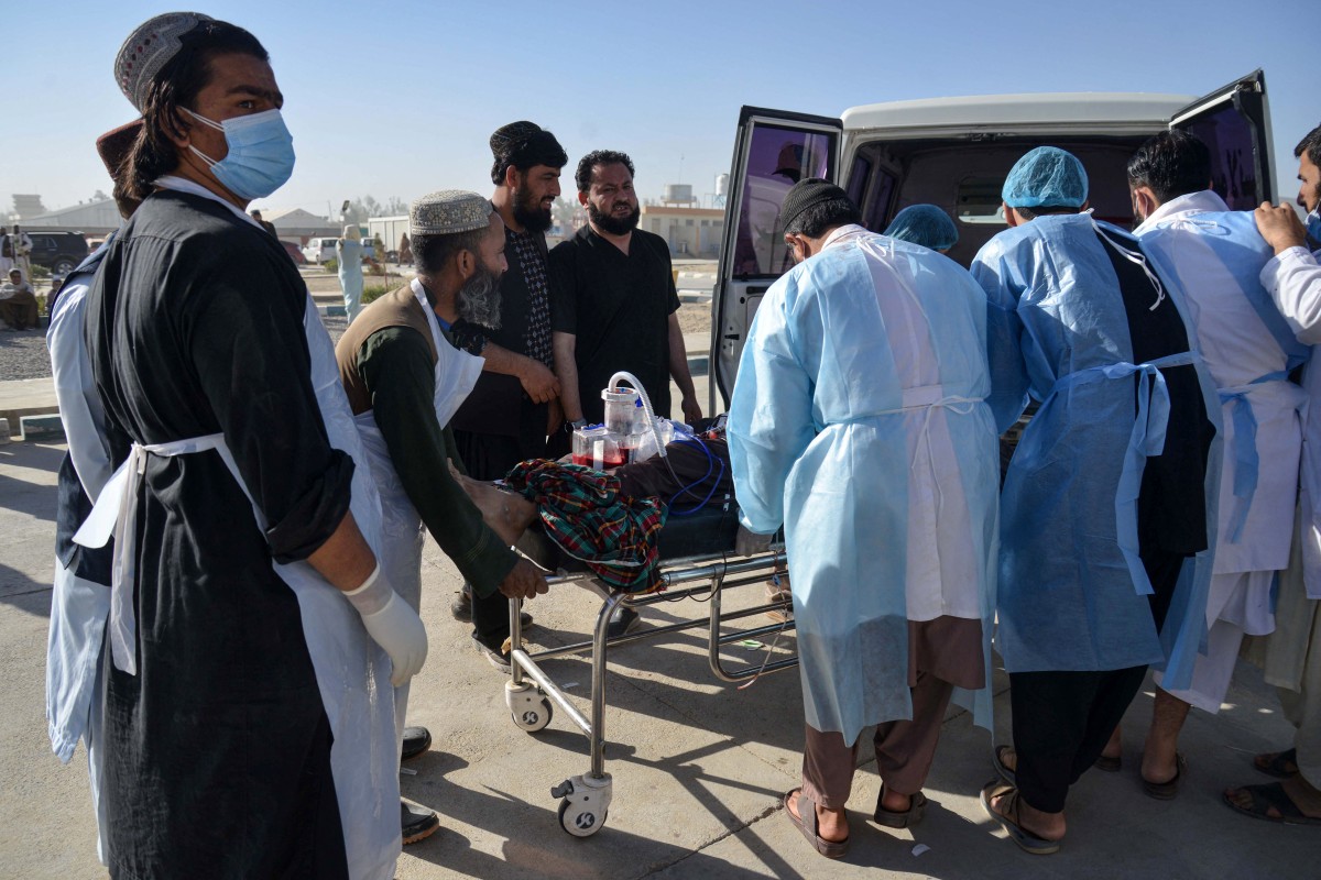 Afghanistan, Pakistan enter 48-hour truce after deadly border clashes