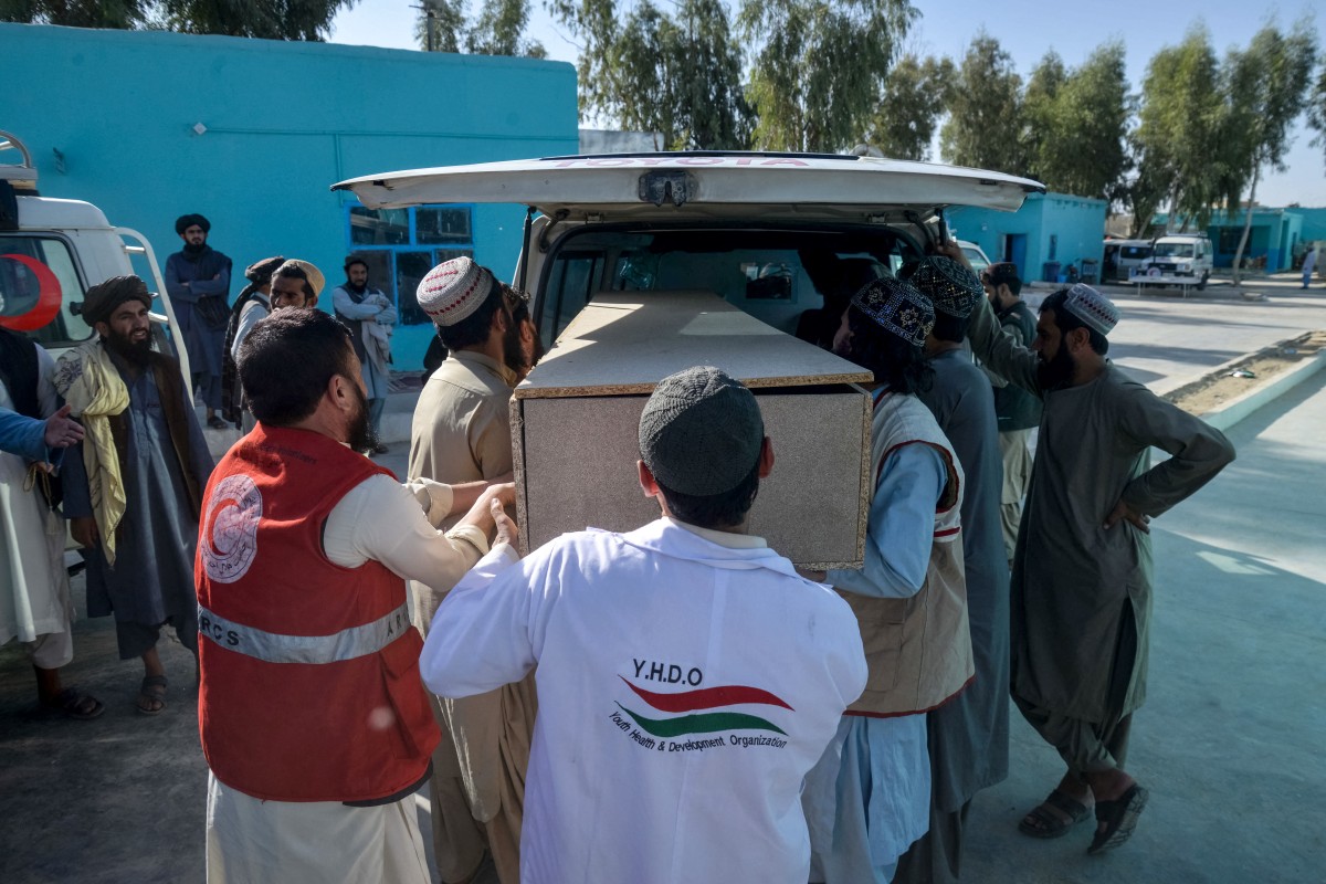 Afghanistan, Pakistan enter 48-hour truce after deadly border clashes