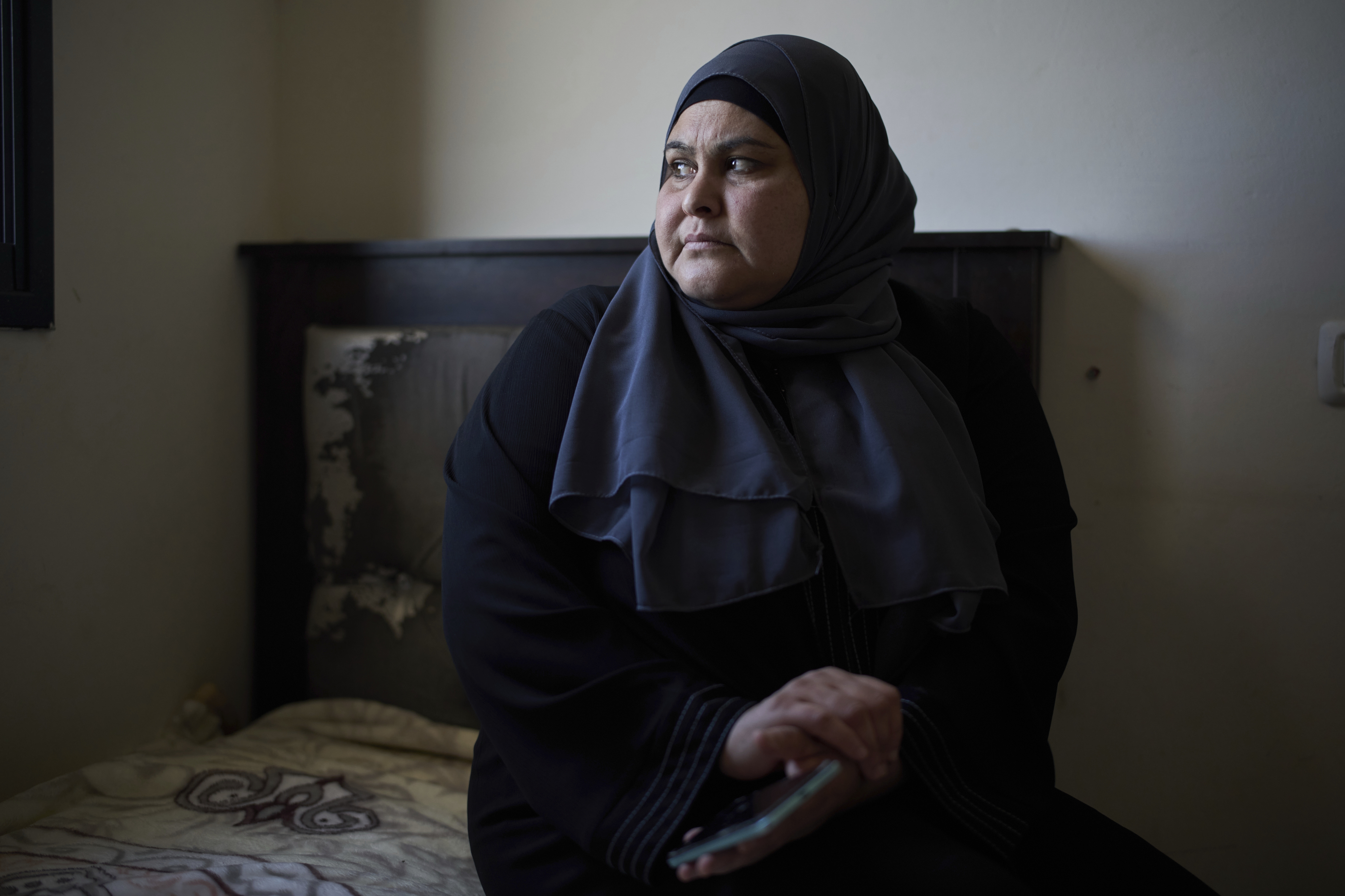 West Bank Killed Children Photo Essay