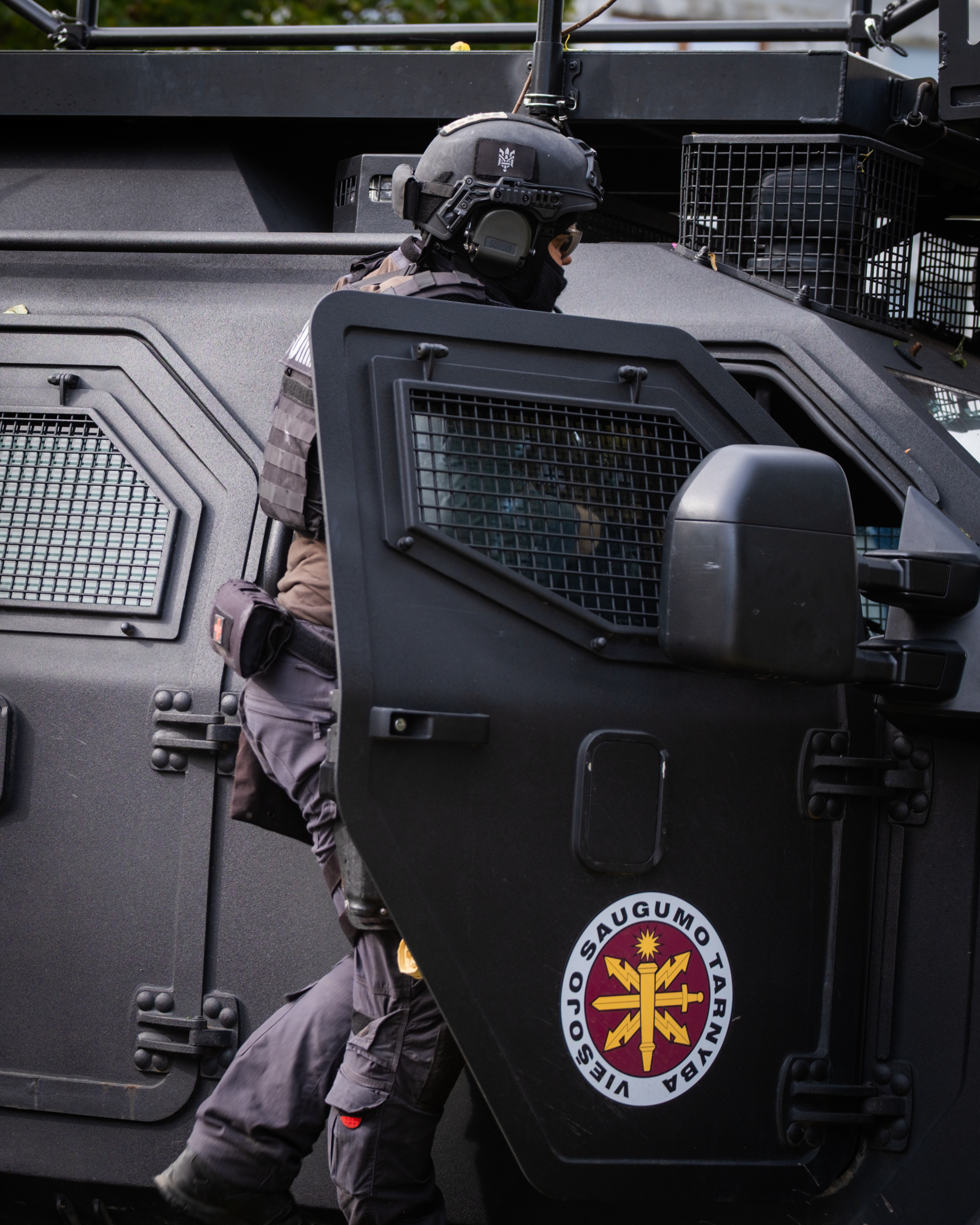 Lithuania, Russia, drones, Europe