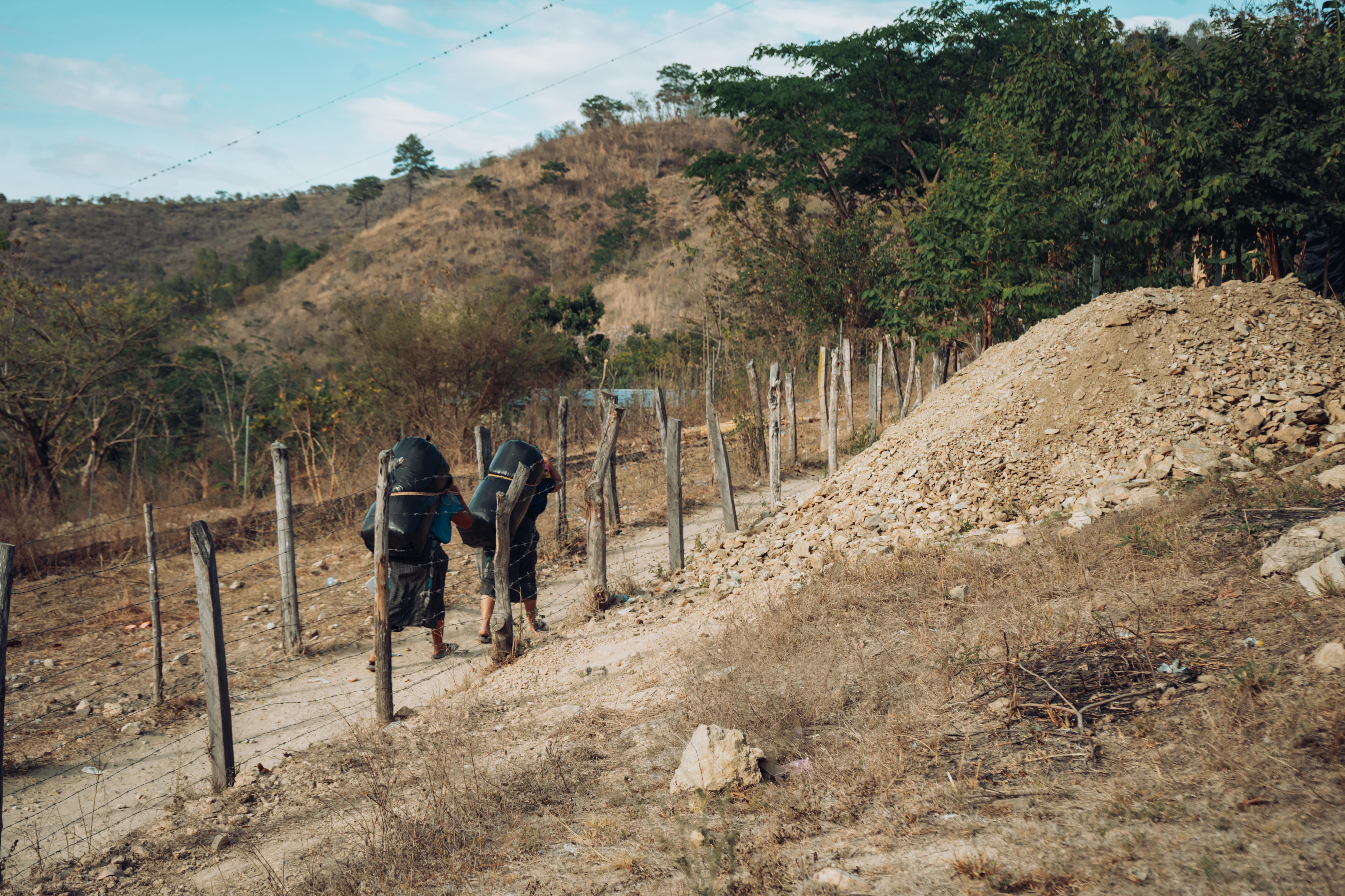 Life in the remote mountains of Baja Verapaz can feel isolating, but women gather at the Well-Being Club to share experiences and grow together.
