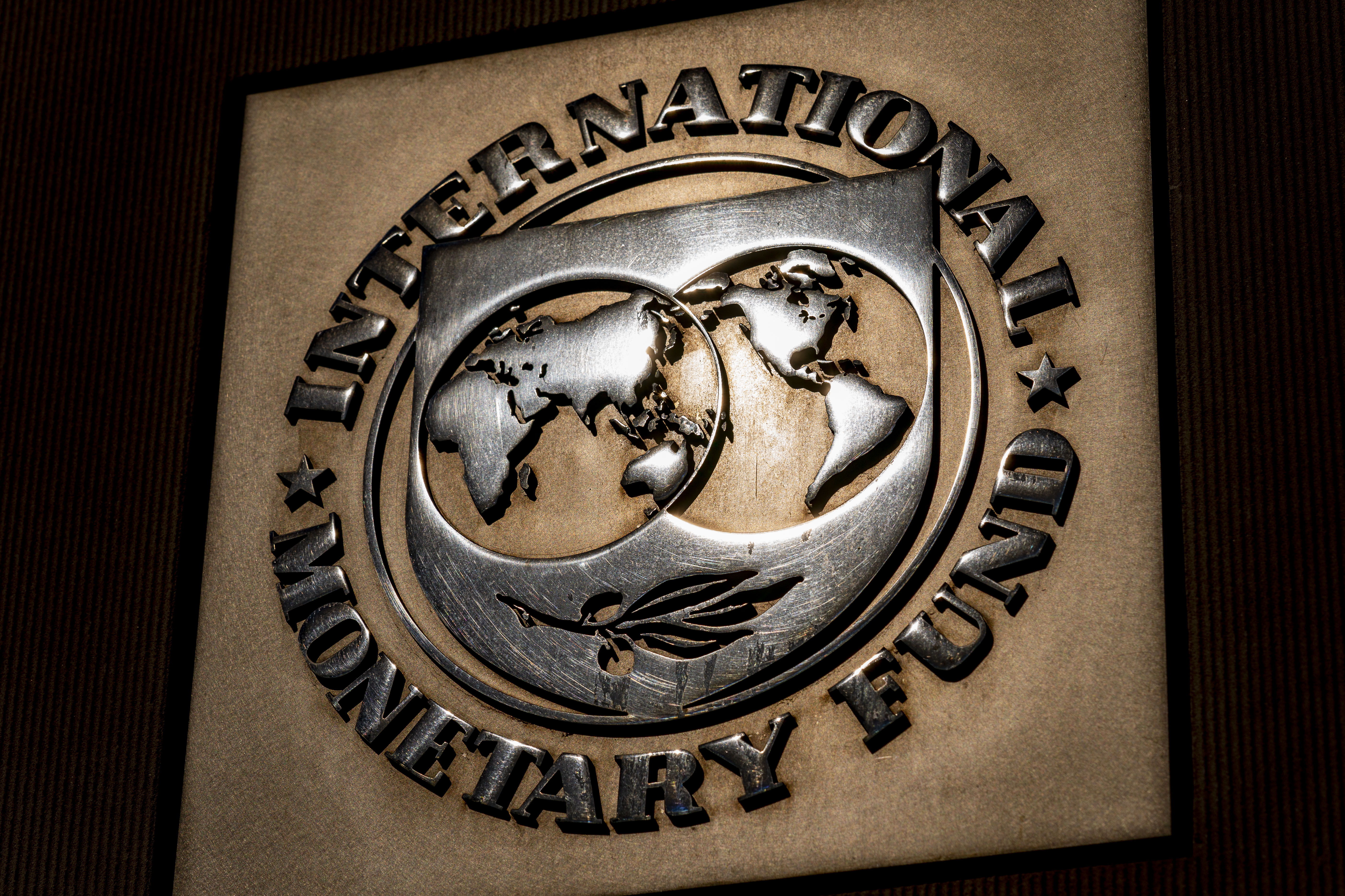 Pakistan has sought 25 programmes from the International Monetary Fund since 1958 [File: Andrew Harnik/AP Photo]