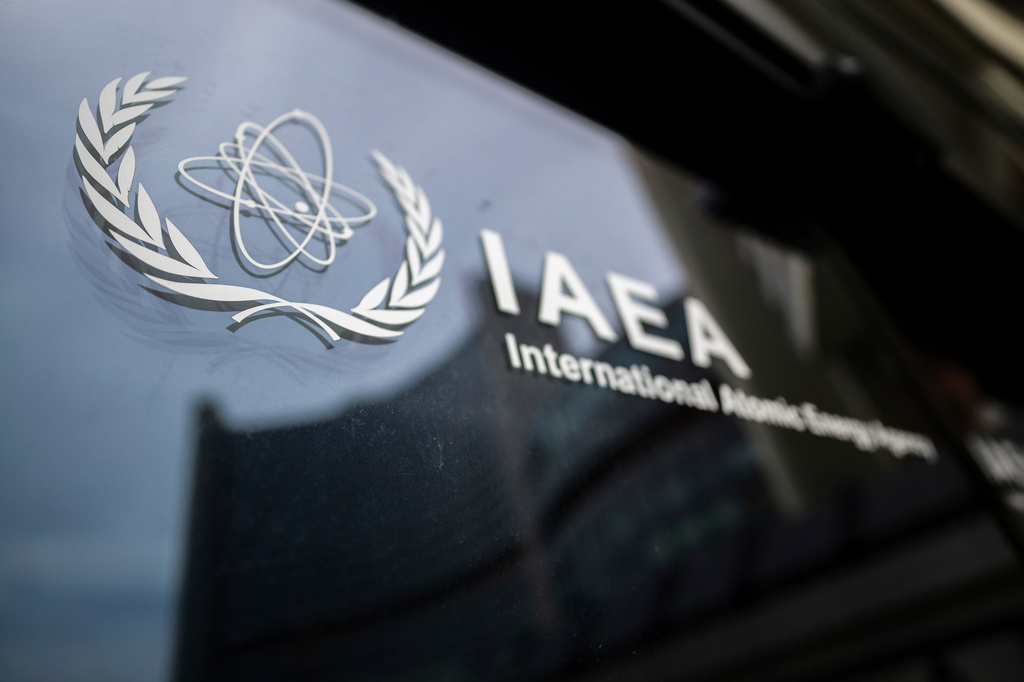 The International Atomic Energy Agency (IAEA)