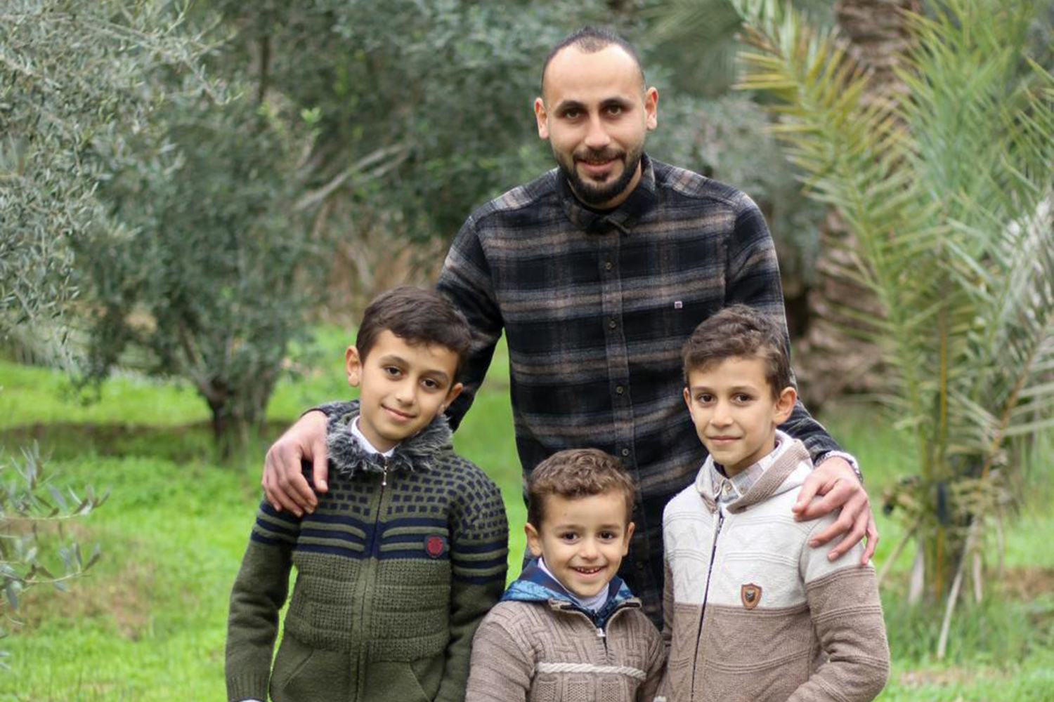 [Federica Marsi/Al Jazeera]