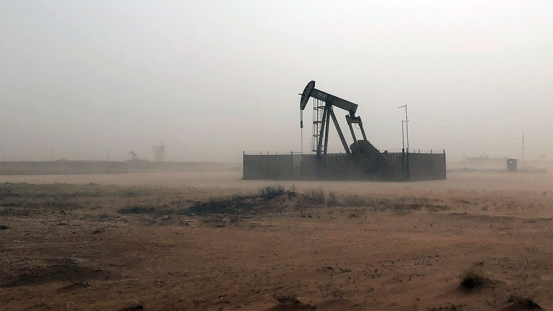 Will a global oil glut push prices lower in 2026?