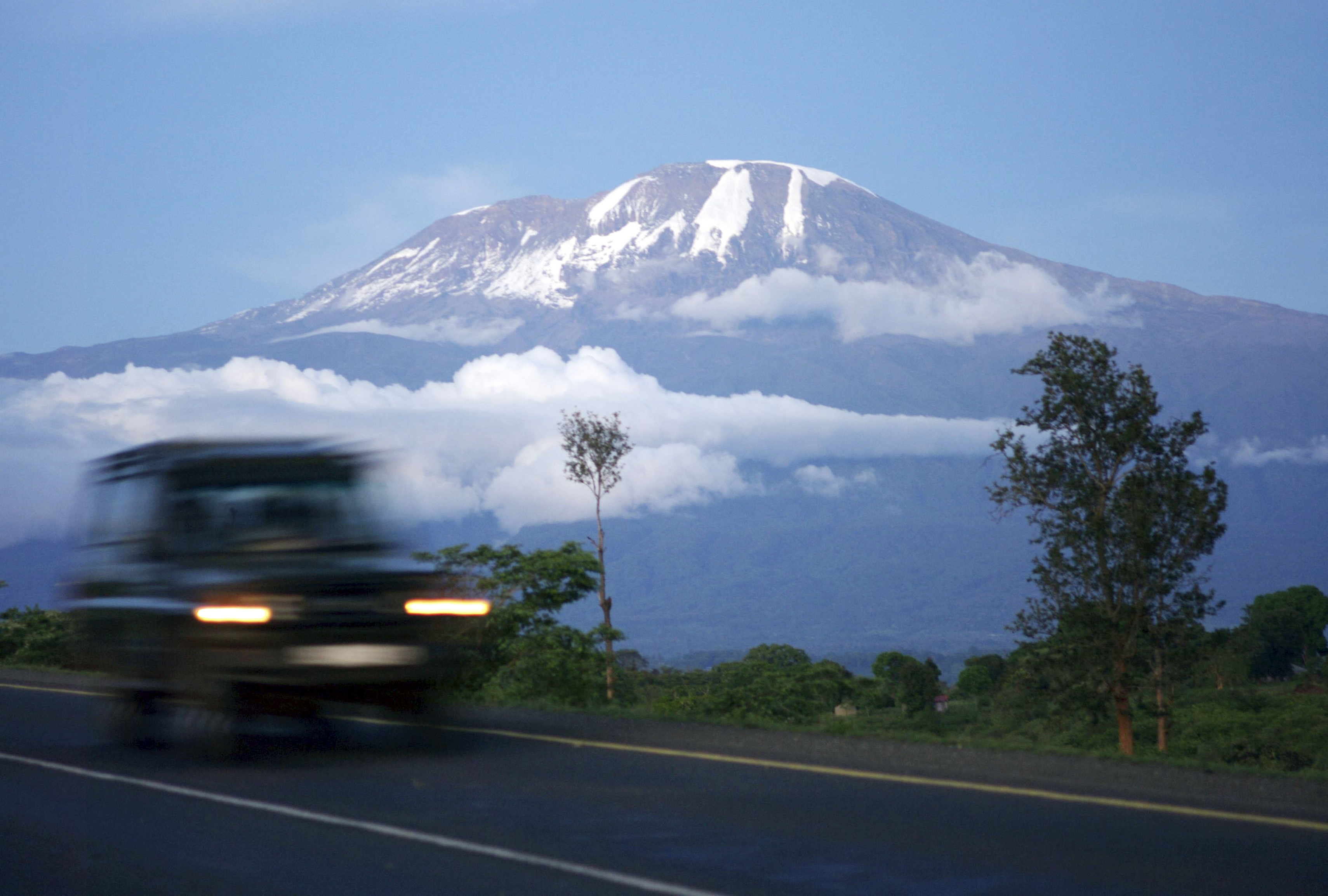 Kilimanjaro