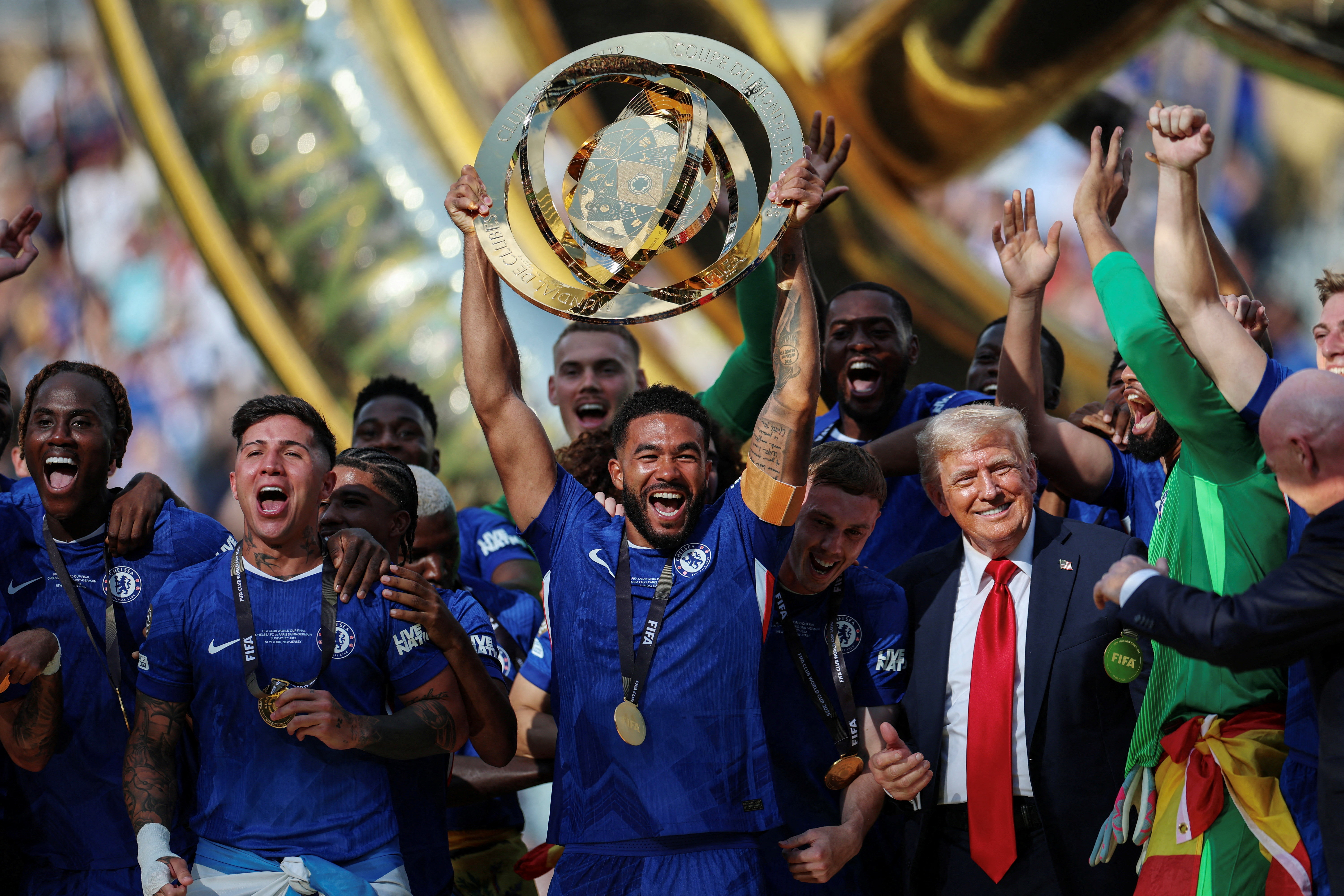 Sport in 2025: Beyond the Scoreboard