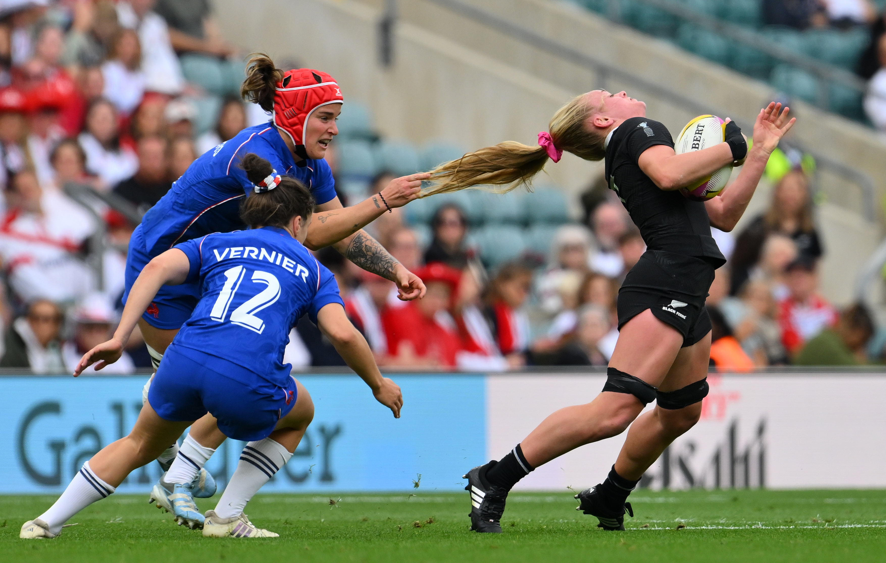 Sport in 2025: Beyond the Scoreboard