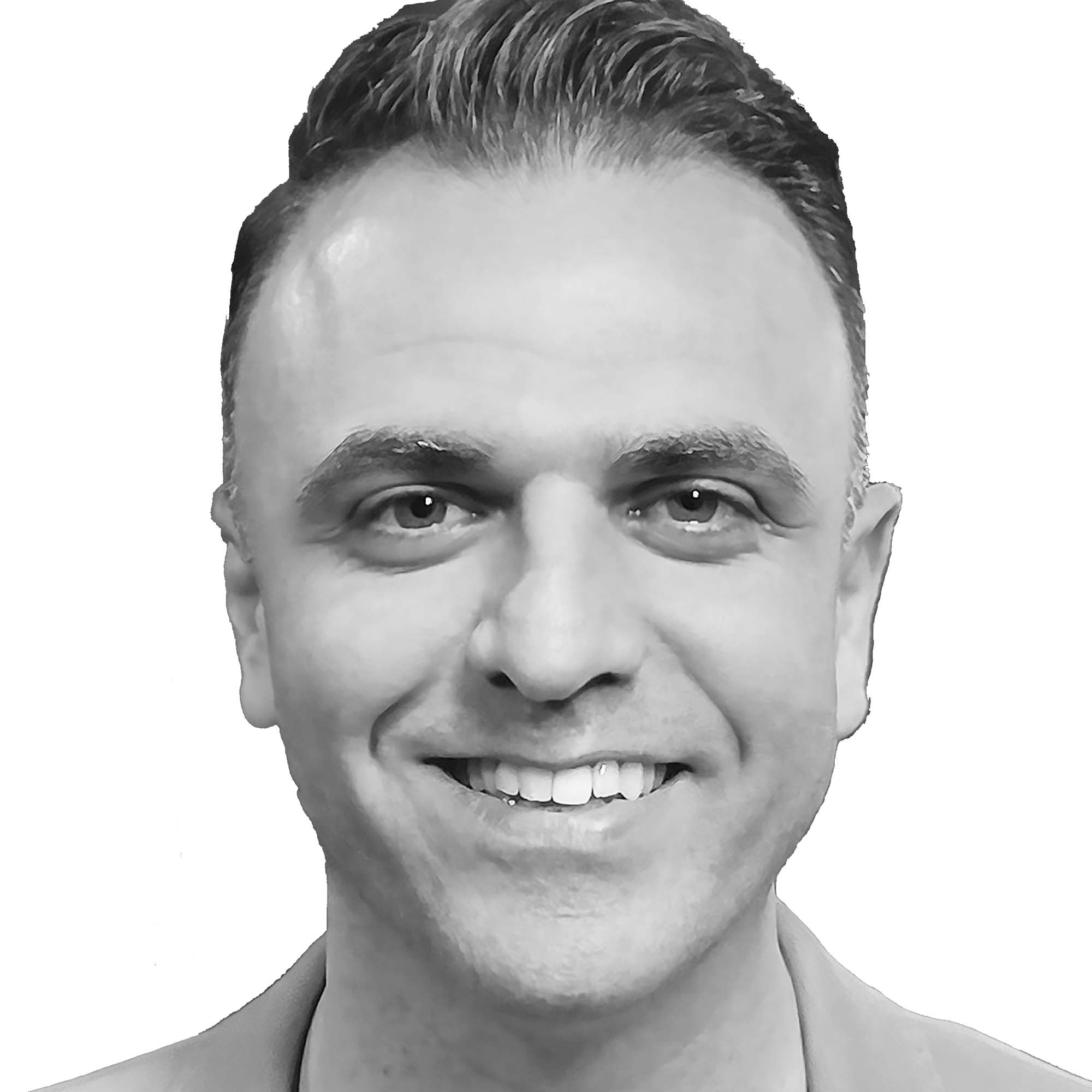 Rev Dr Fares Abraham