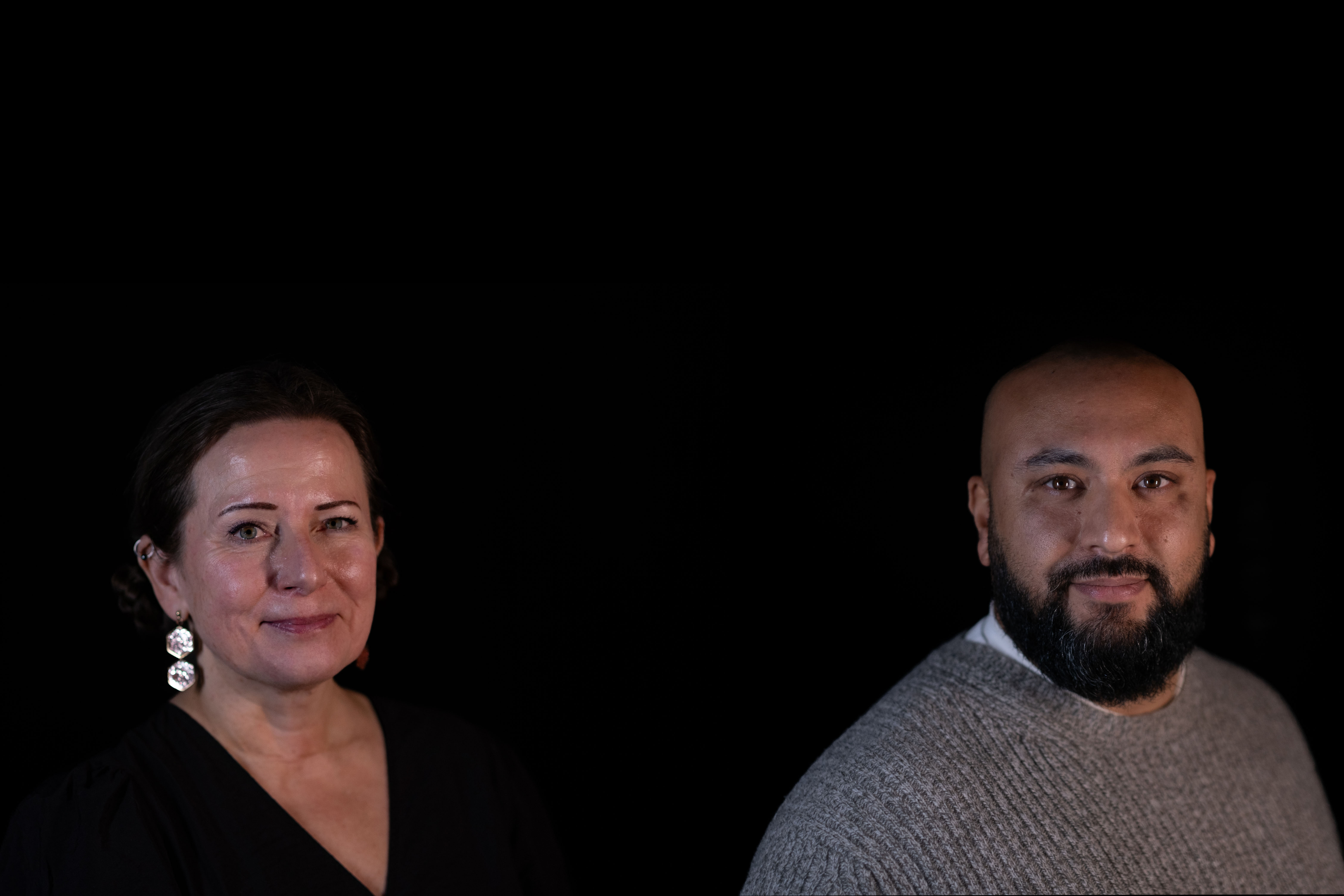 Fryshuset Gangs children sweden