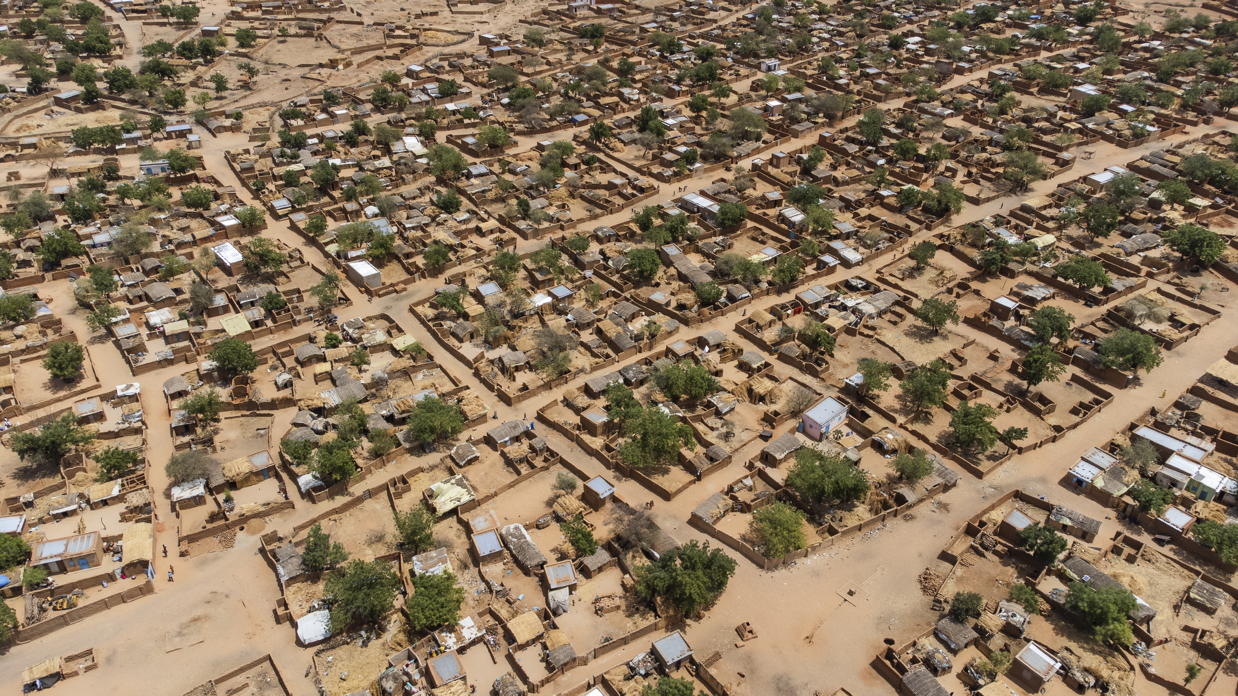 Humanitarian crisis worsens after latest Sudan conflict surge