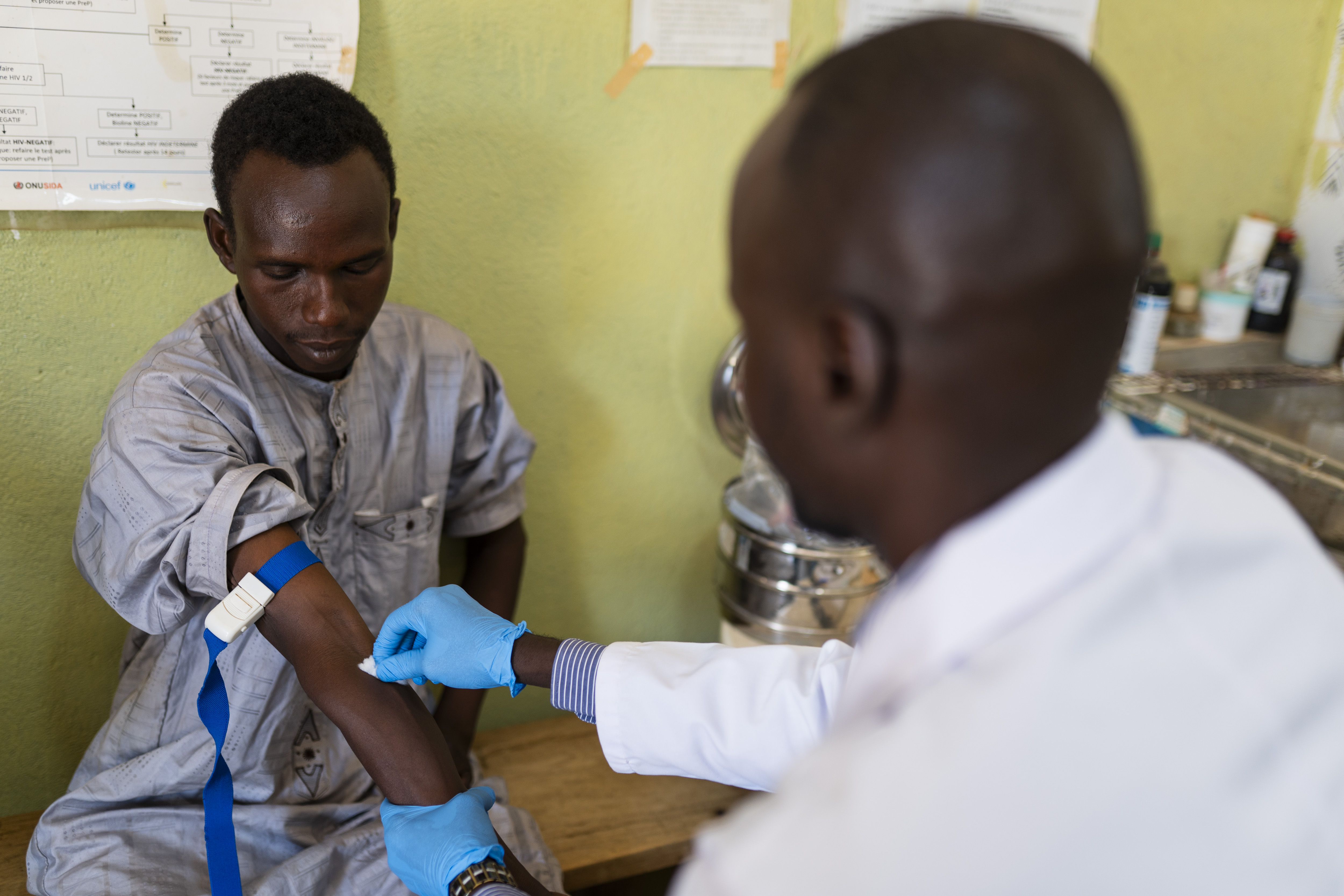 Humanitarian crisis worsens after latest Sudan conflict surge