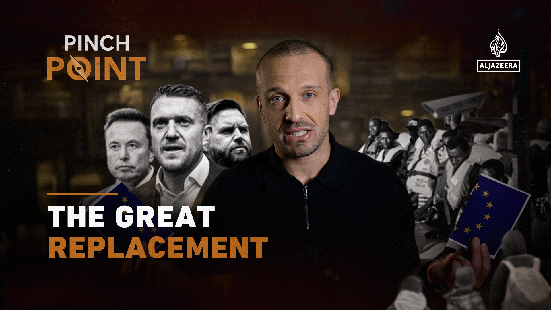 Why tech billionaires are quietly bankrolling Europe’s far-right