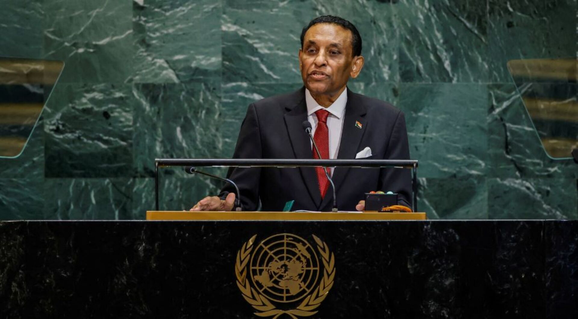 Is peace in Sudan possible?