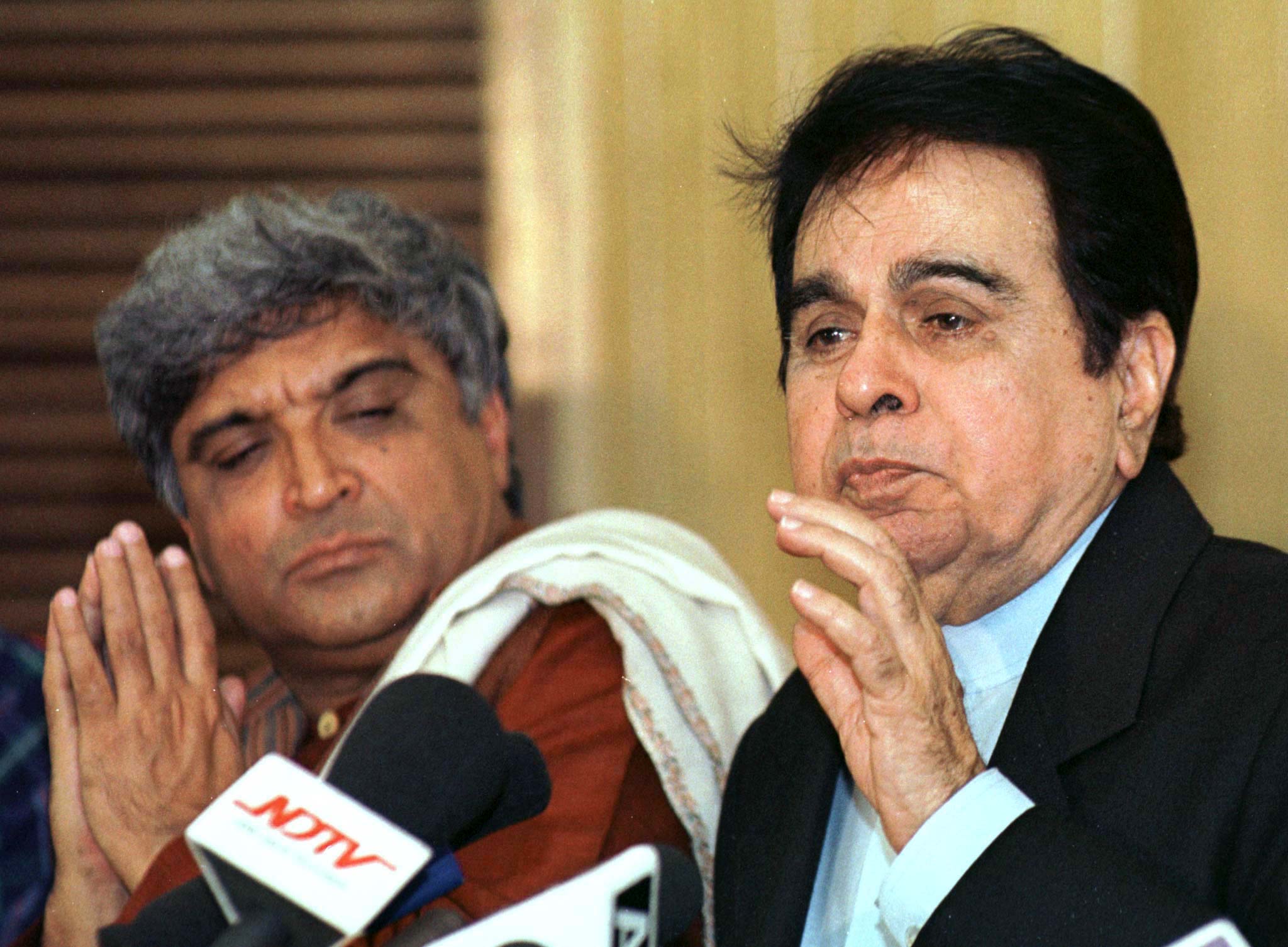 Dilip Kumar