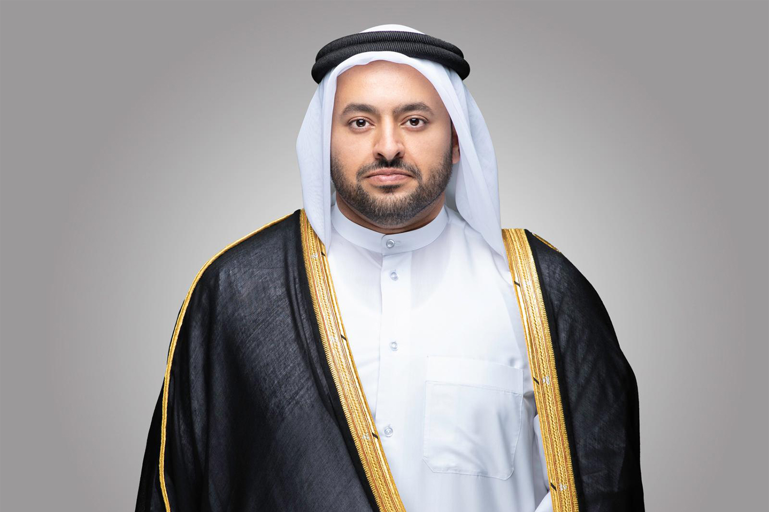 H.E. Dr. Mohammed bin Abdulaziz Al-Khulaifi