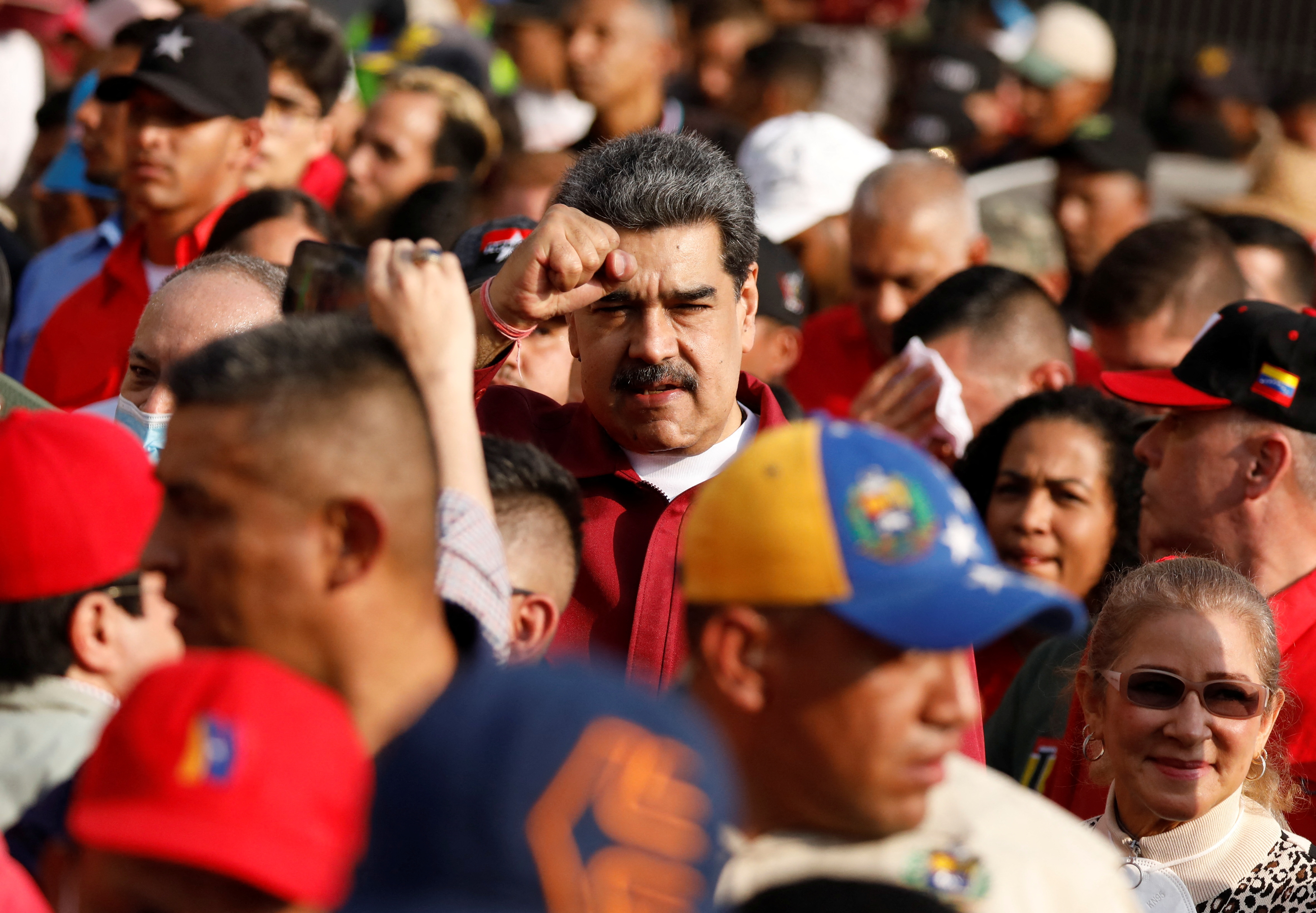 maduro