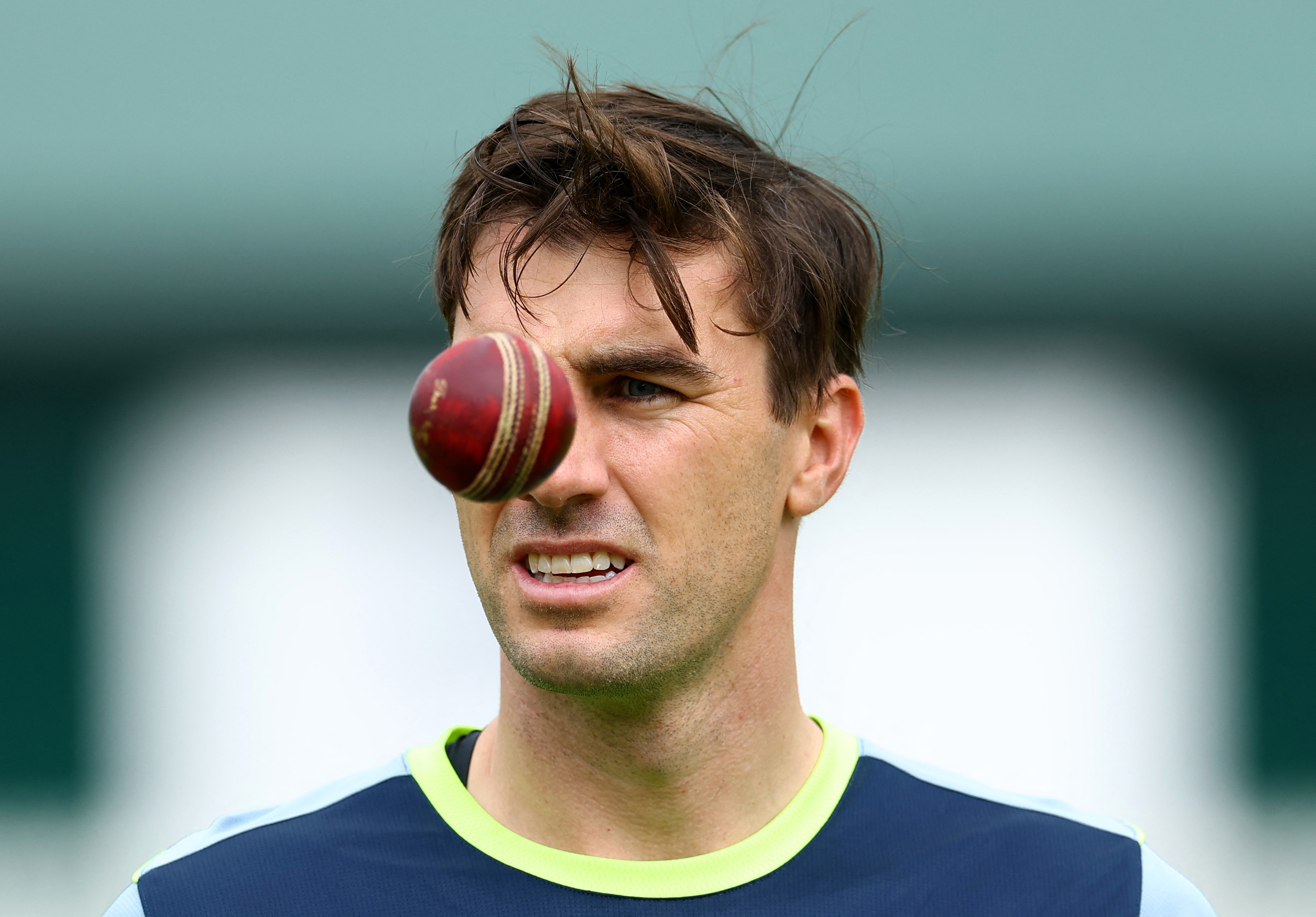 pat cummins australia