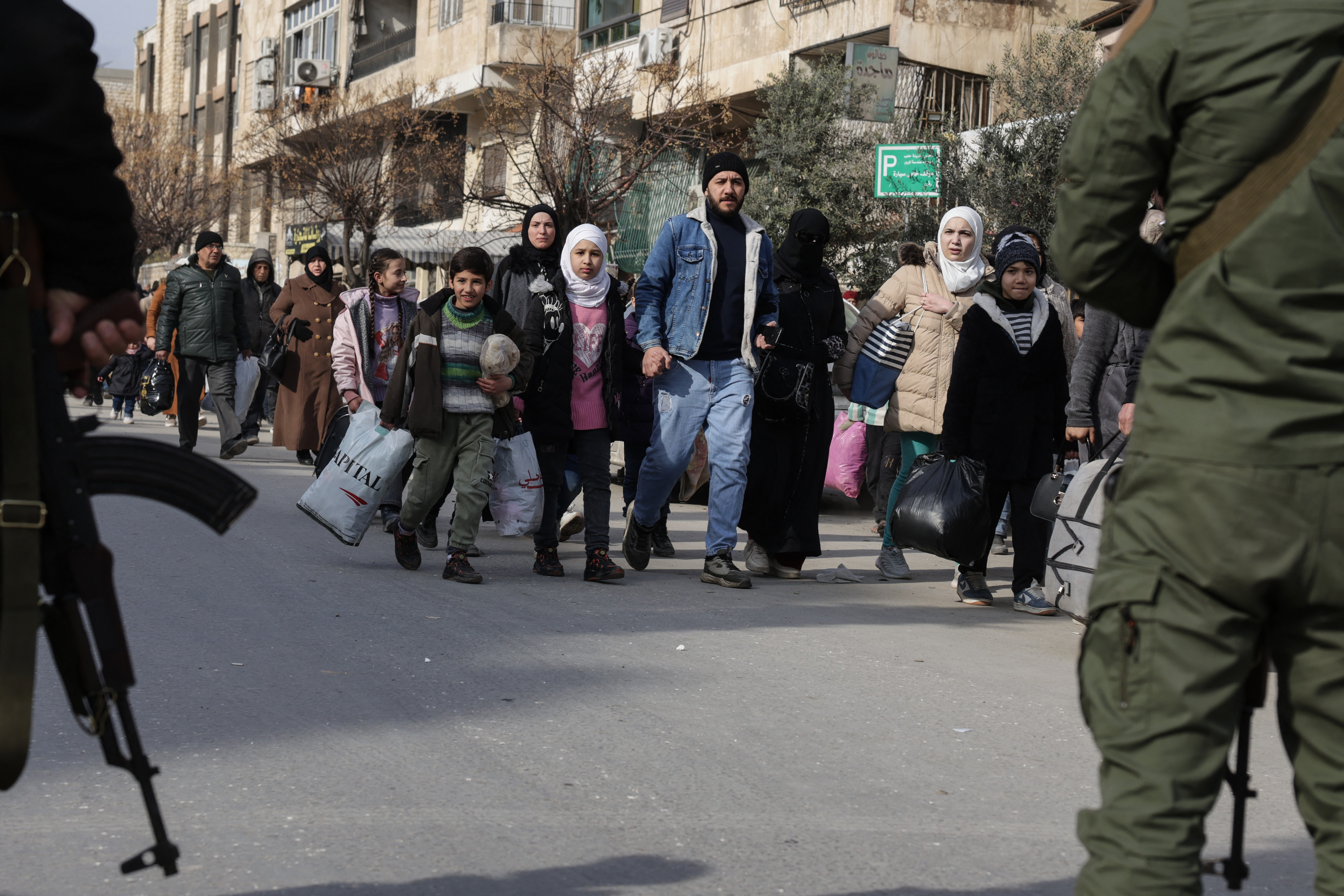 Syria
