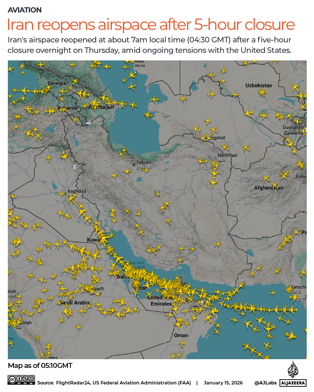 INTERACTIVE - Iran airspace reopens map-1768455462