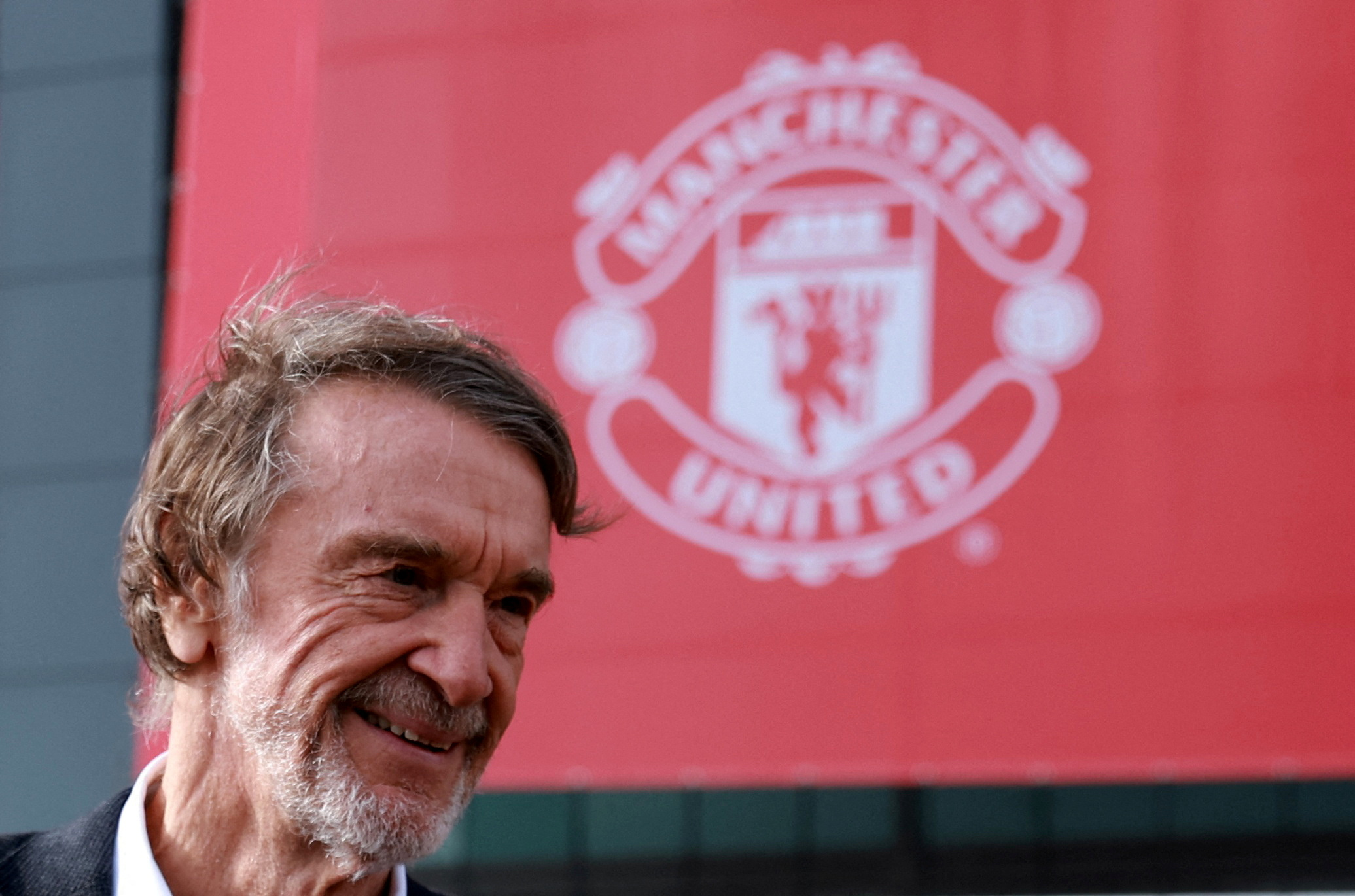 Jim Ratcliffe