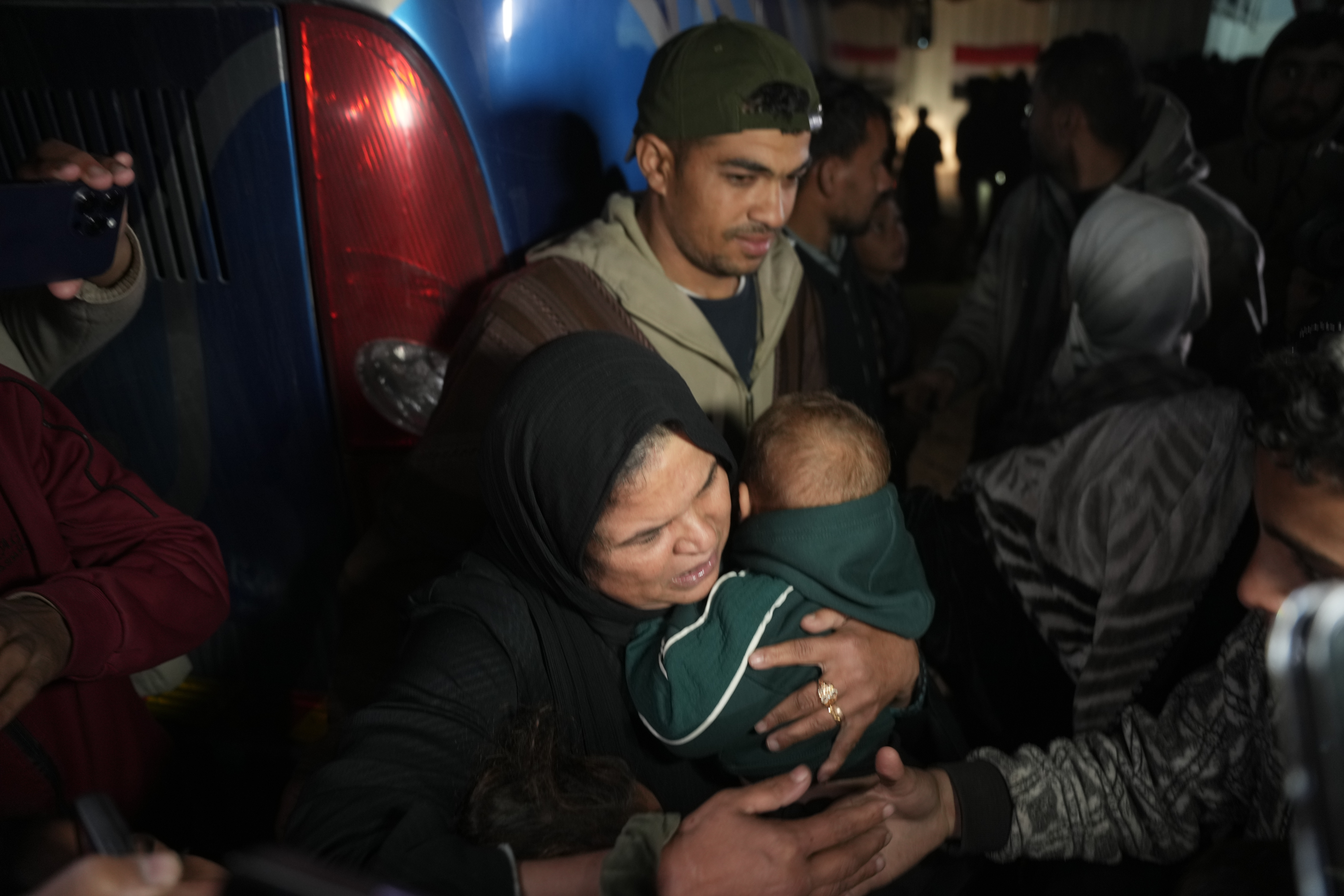 Rafah crossing partially reopens, sparks mixed emotions among Palestinians