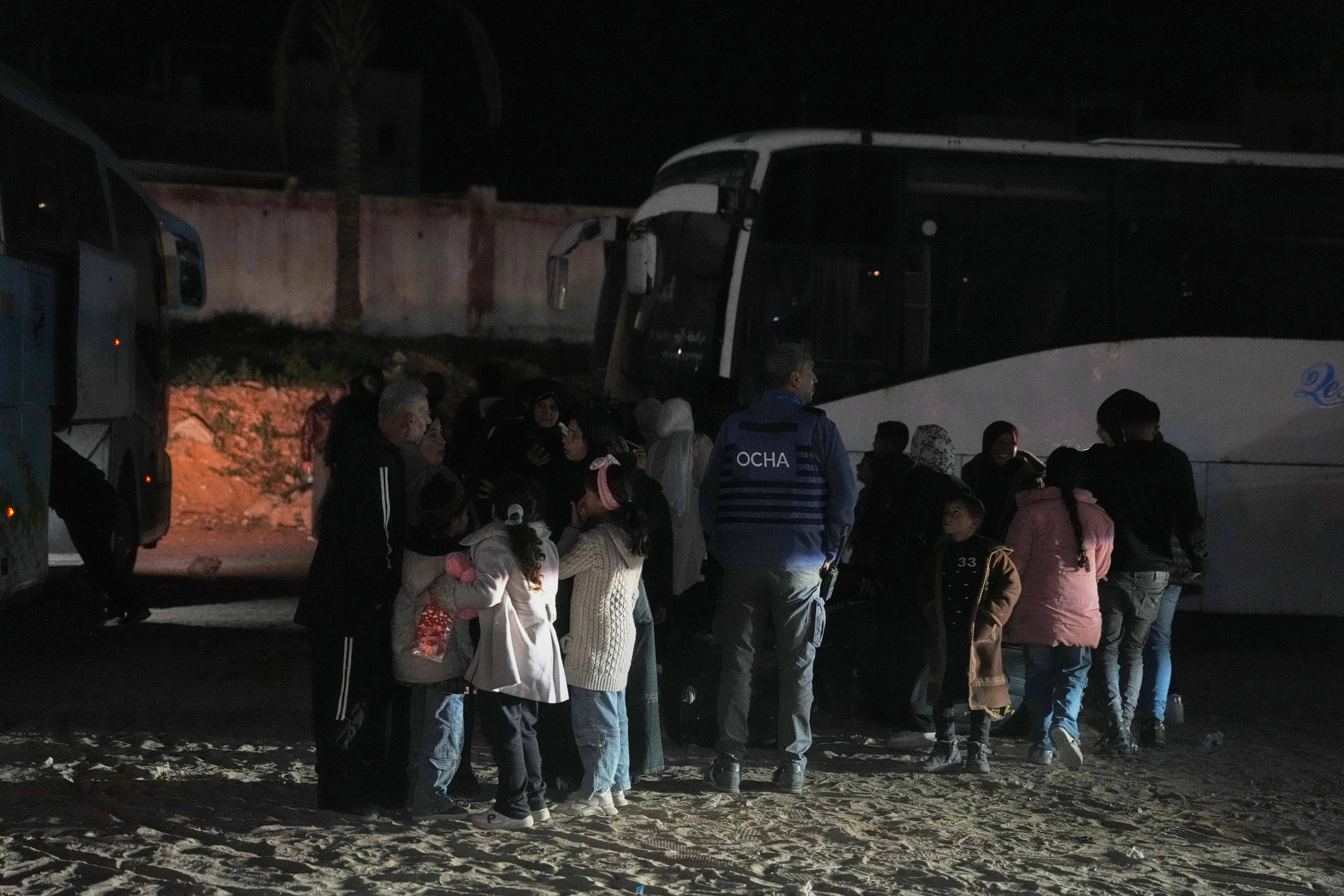 Rafah crossing partially reopens, sparks mixed emotions among Palestinians