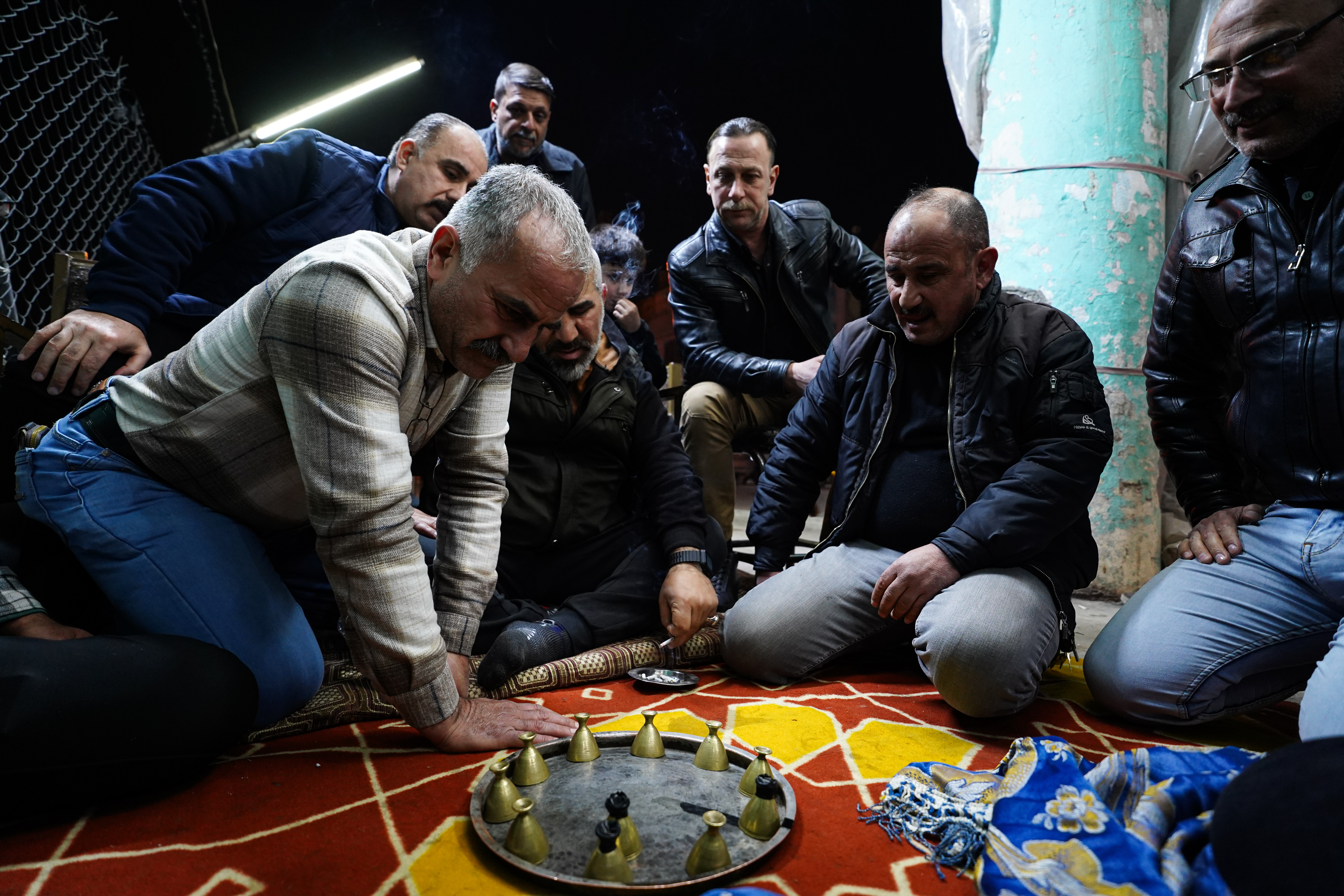 Ramadan in Mosul: Living Traditions Between Past and Present