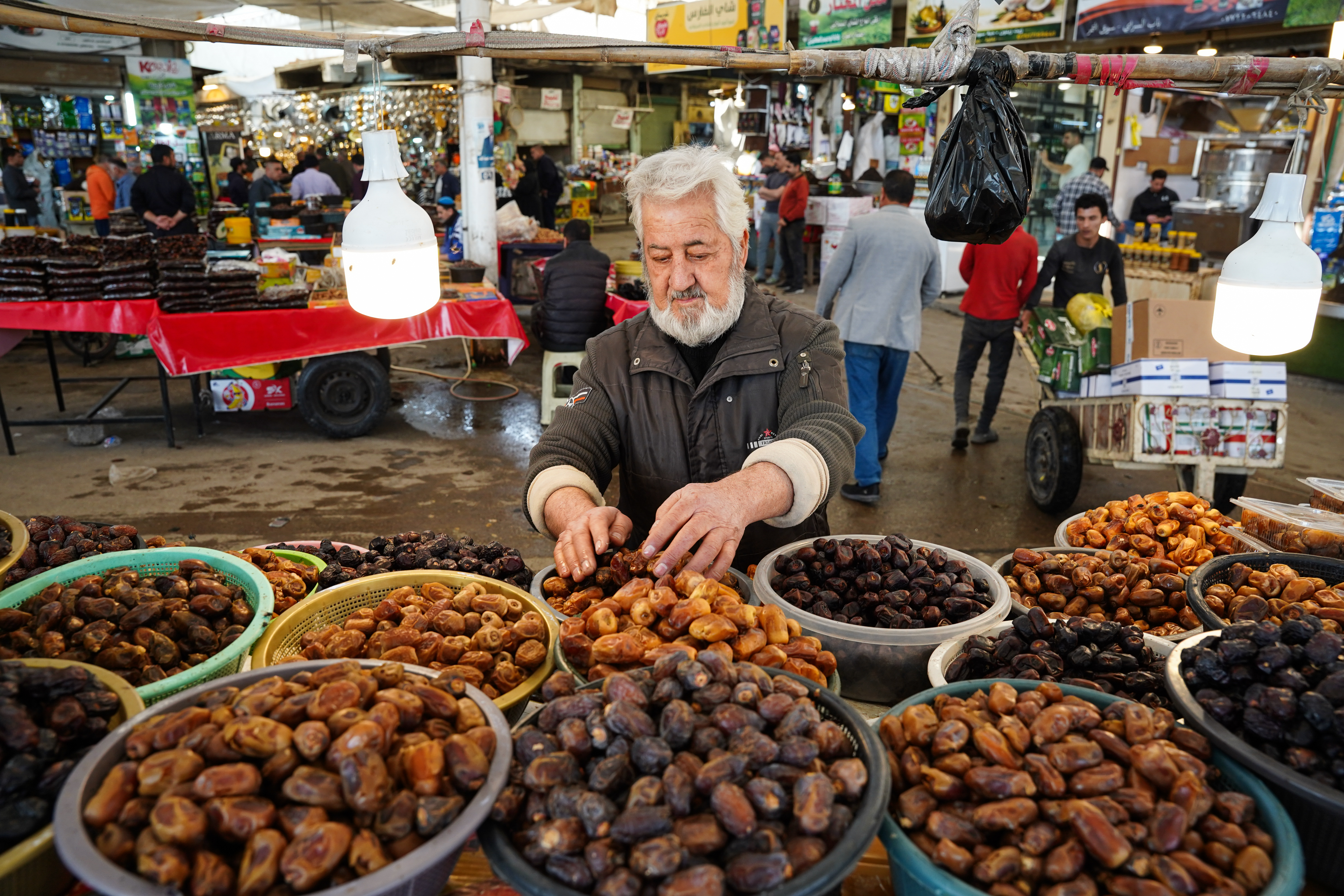 Ramadan in Mosul: Living Traditions Between Past and Present