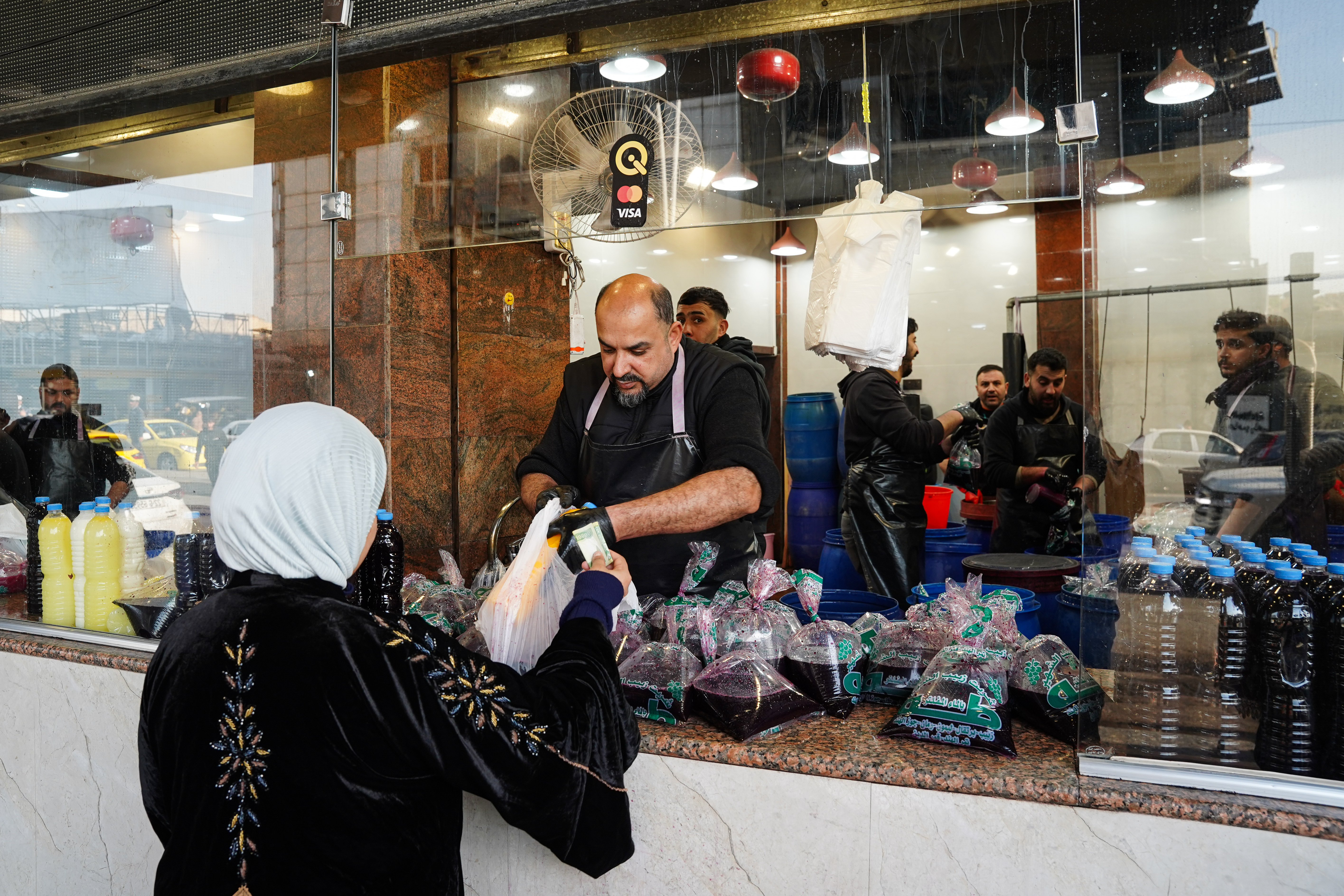 Ramadan in Mosul: Living Traditions Between Past and Present
