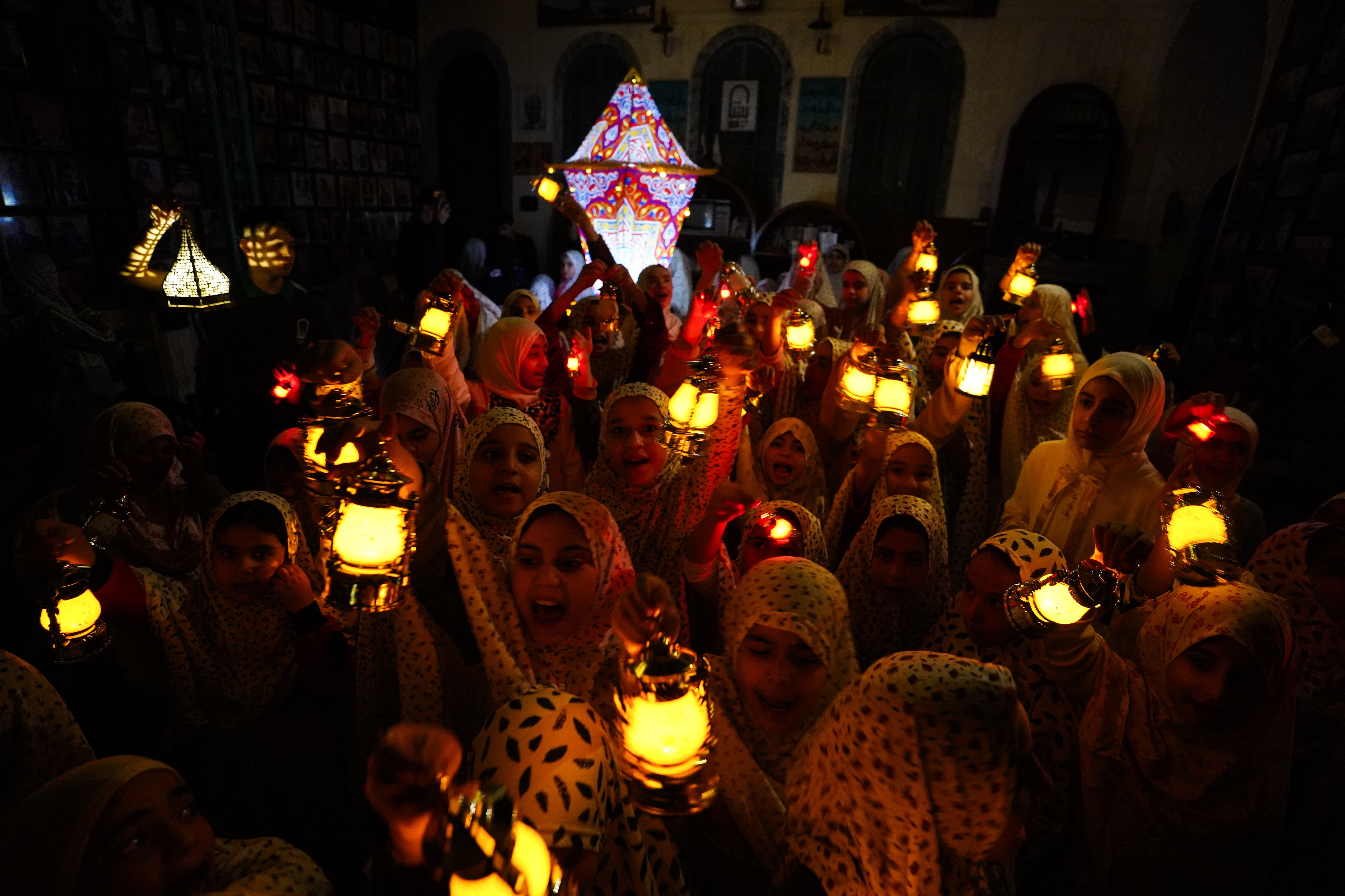 Ramadan in Mosul: Living Traditions Between Past and Present