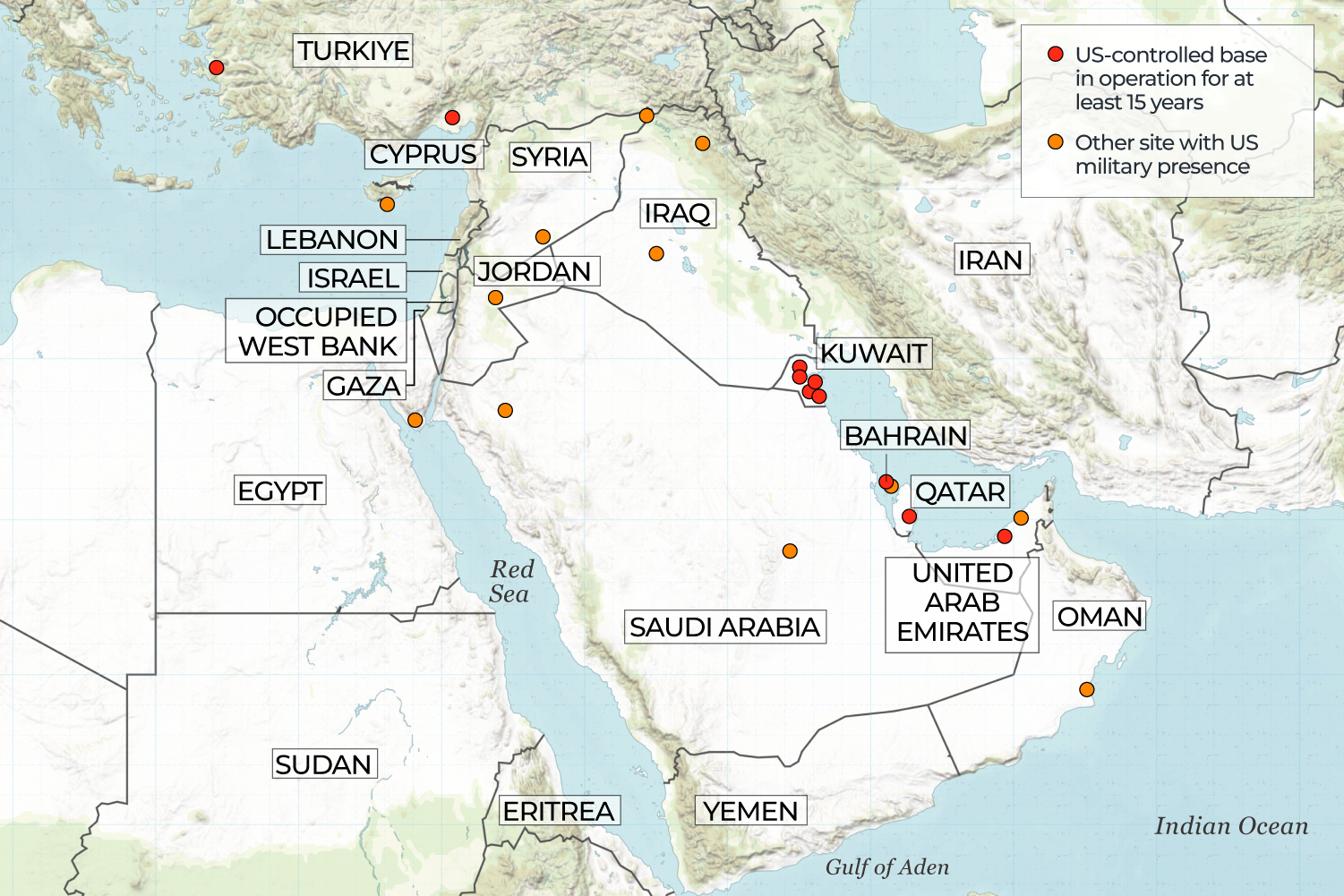 INTERACTIVE-US Military presence in the Middle East June 2026-1772272730
